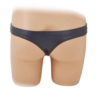 Black Label Design String - Mesh