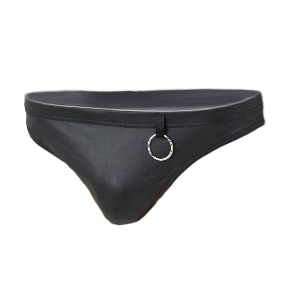 Black Label Design String - Mesh