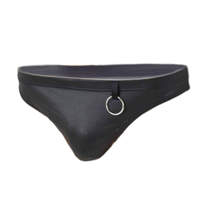 Black Label Design String - Mesh