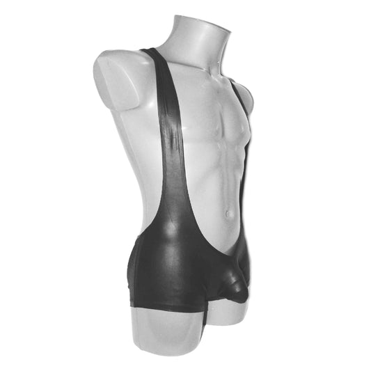 Black-Label-Design Ringerbody