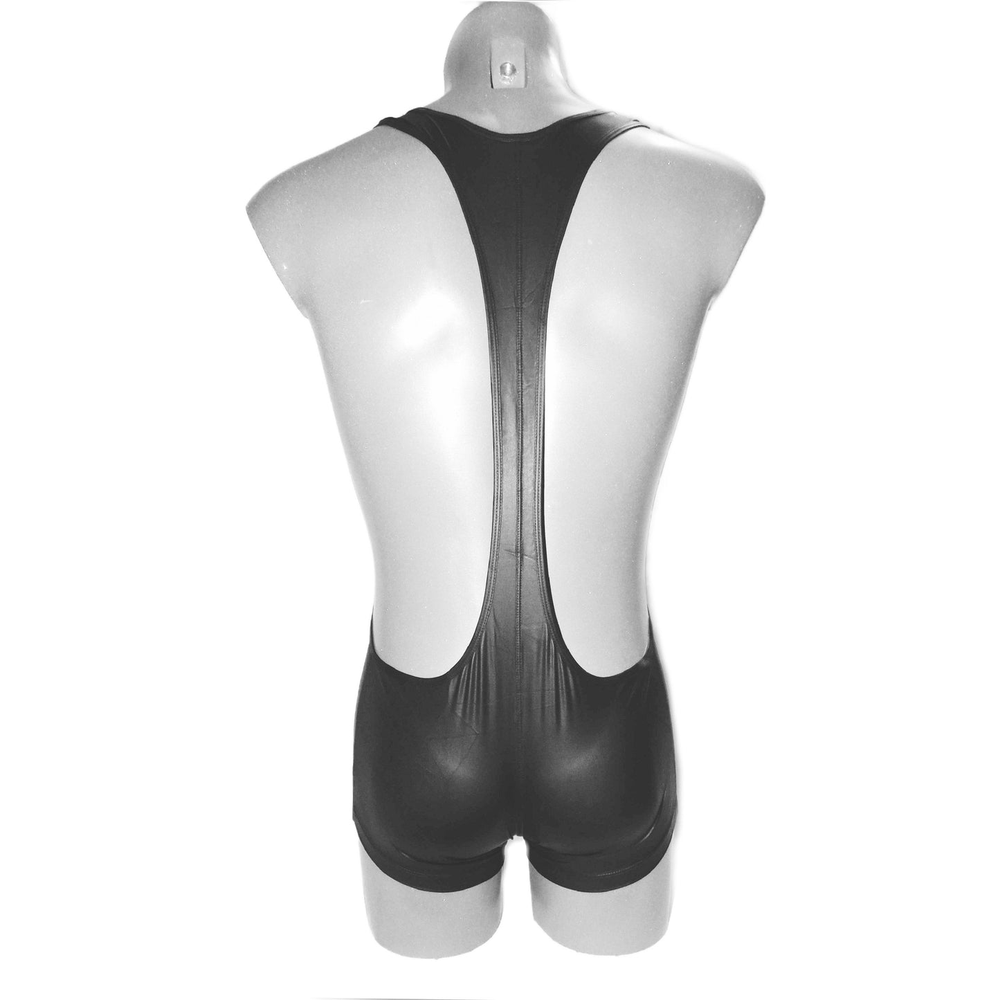 Black-Label-Design Ringerbody