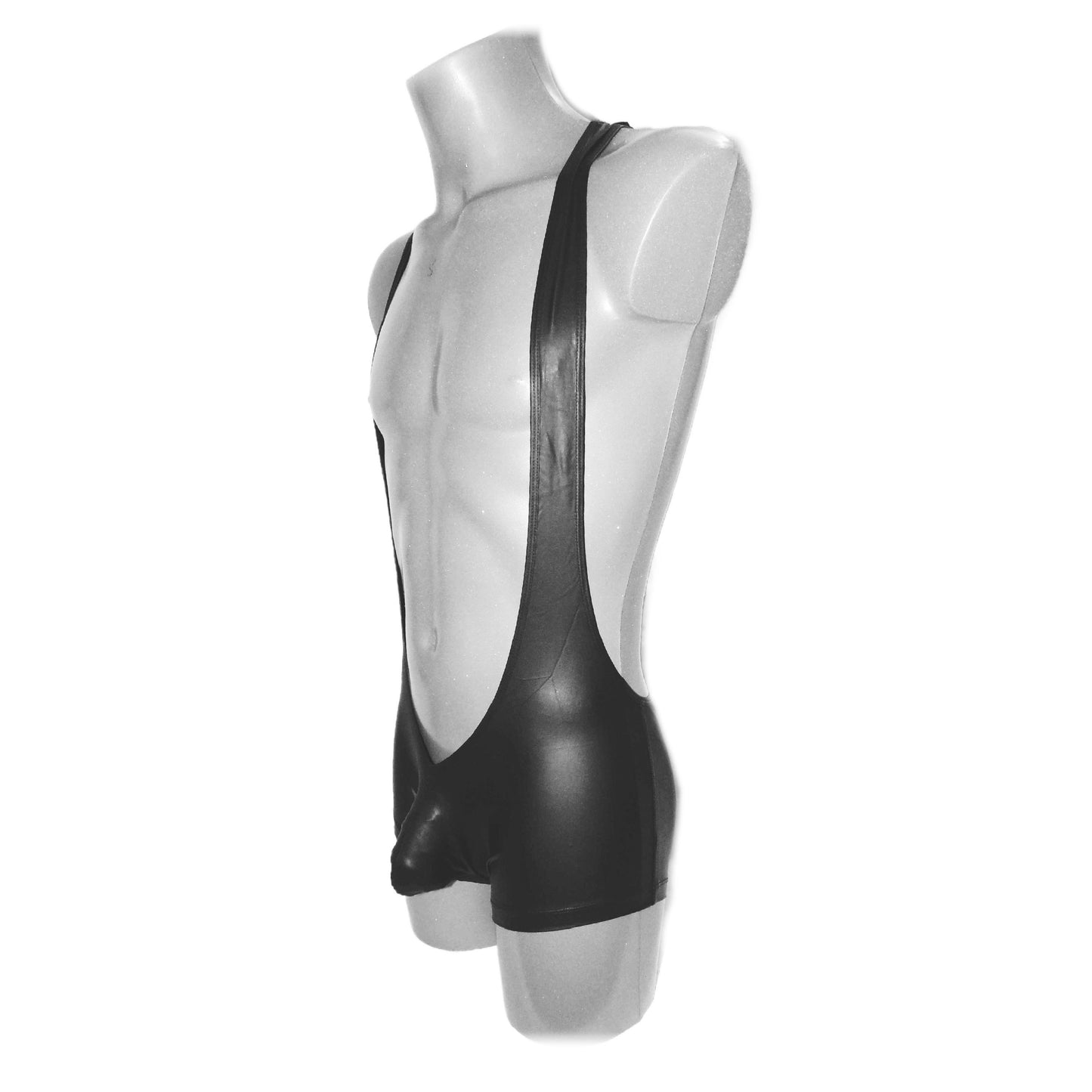 Black-Label-Design Ringerbody