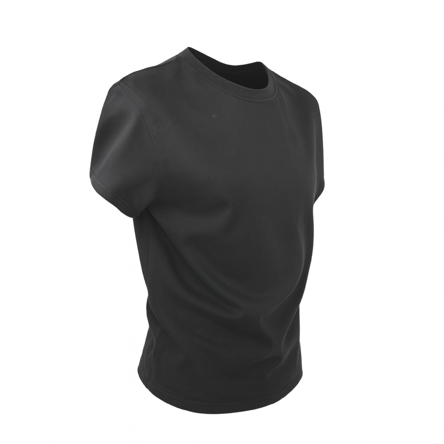 Latex Zwangsjacke 0,6mm Latex