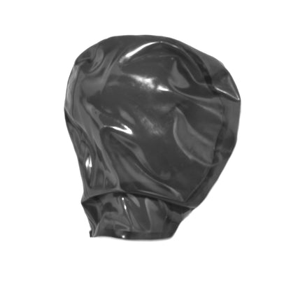 Latex Mask breath control Handmade