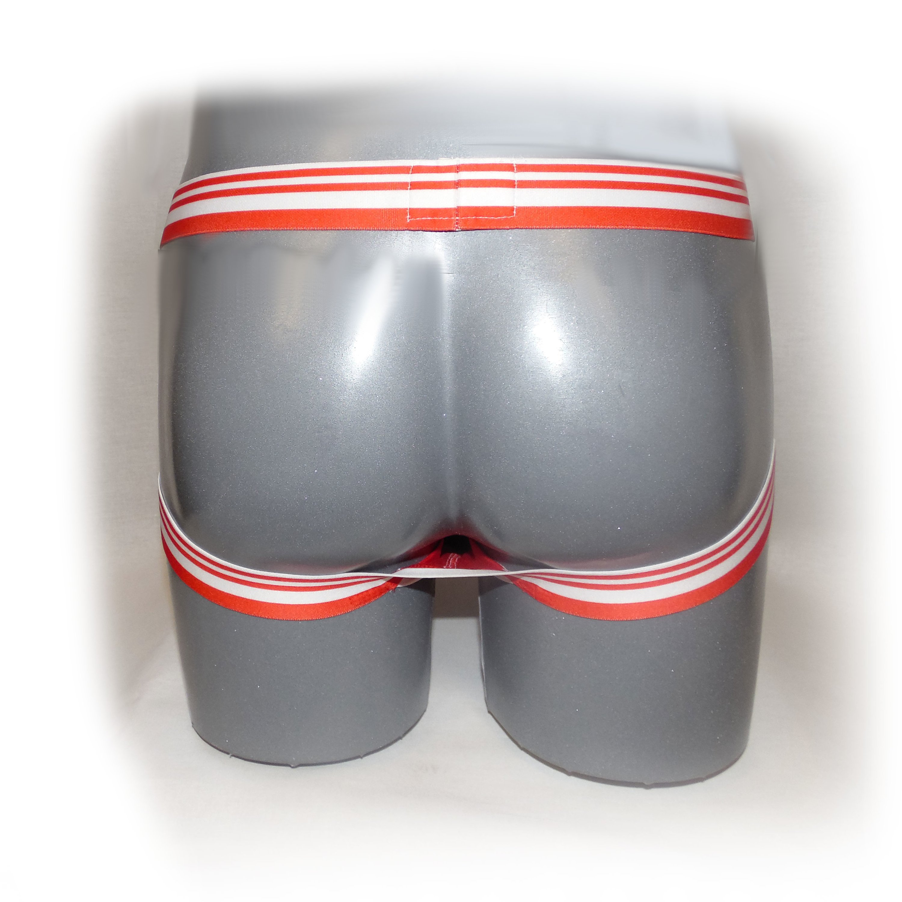 Back free Jocks