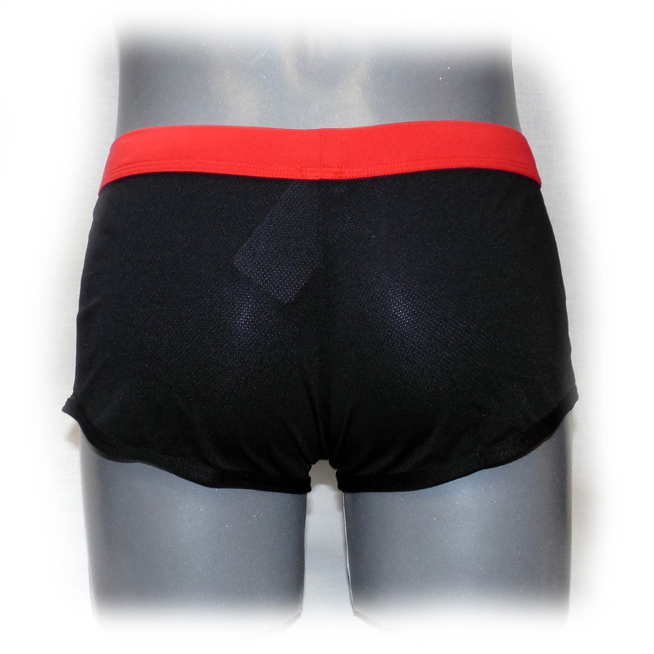 WJ - Swimwear Boxer