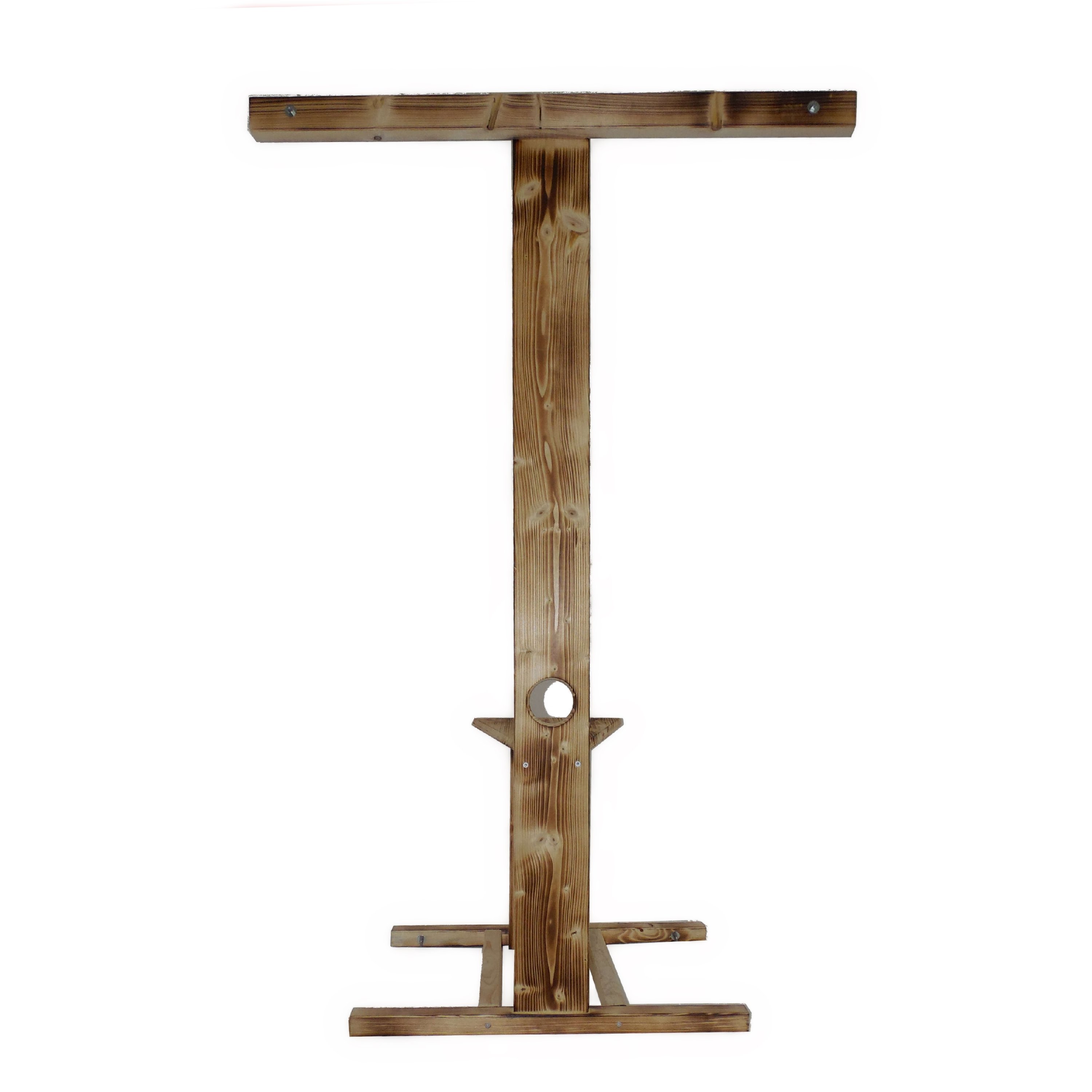 CBT - Stuhl Mittelalter