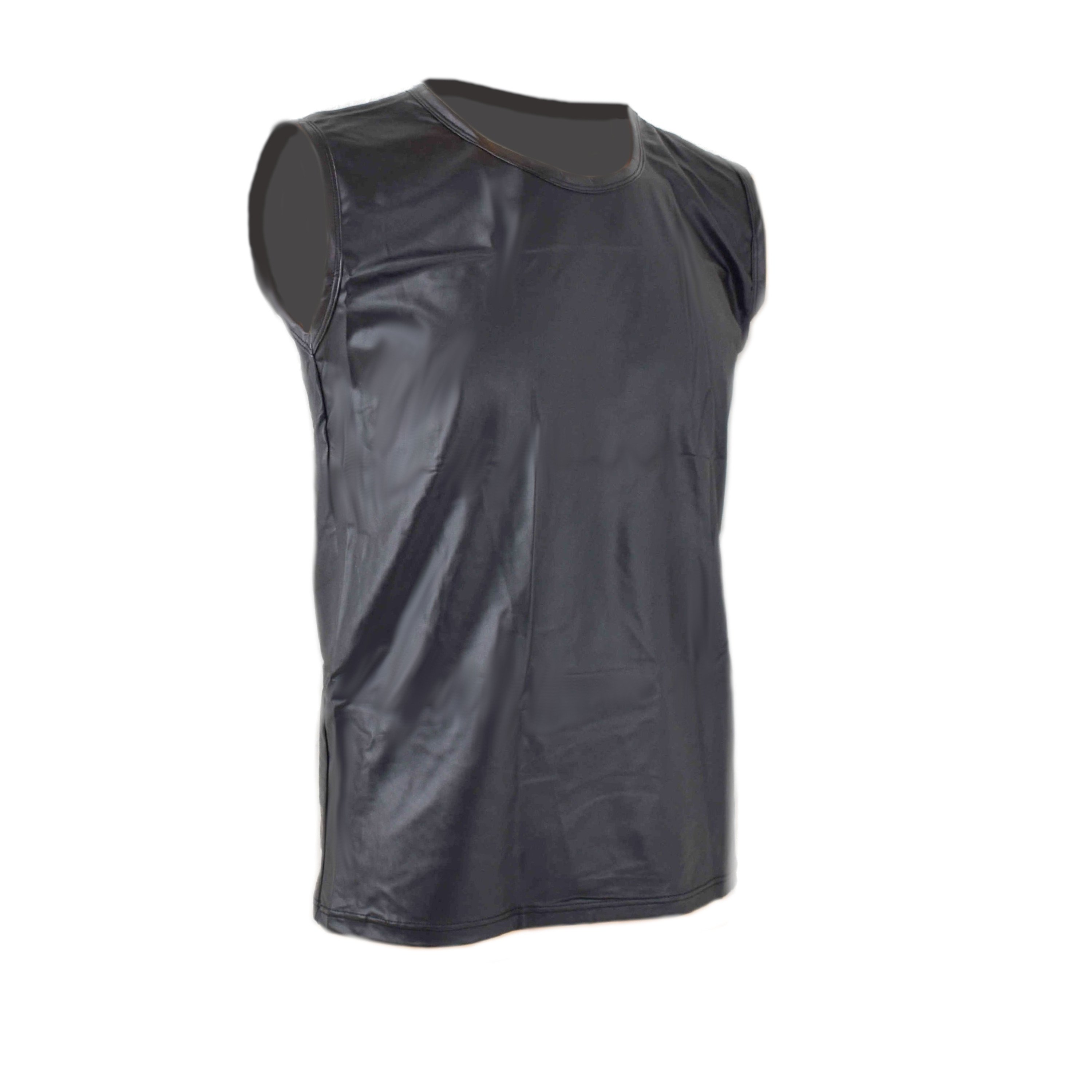 Black-Label-Design Muscle Shirt Brust - 94 cm