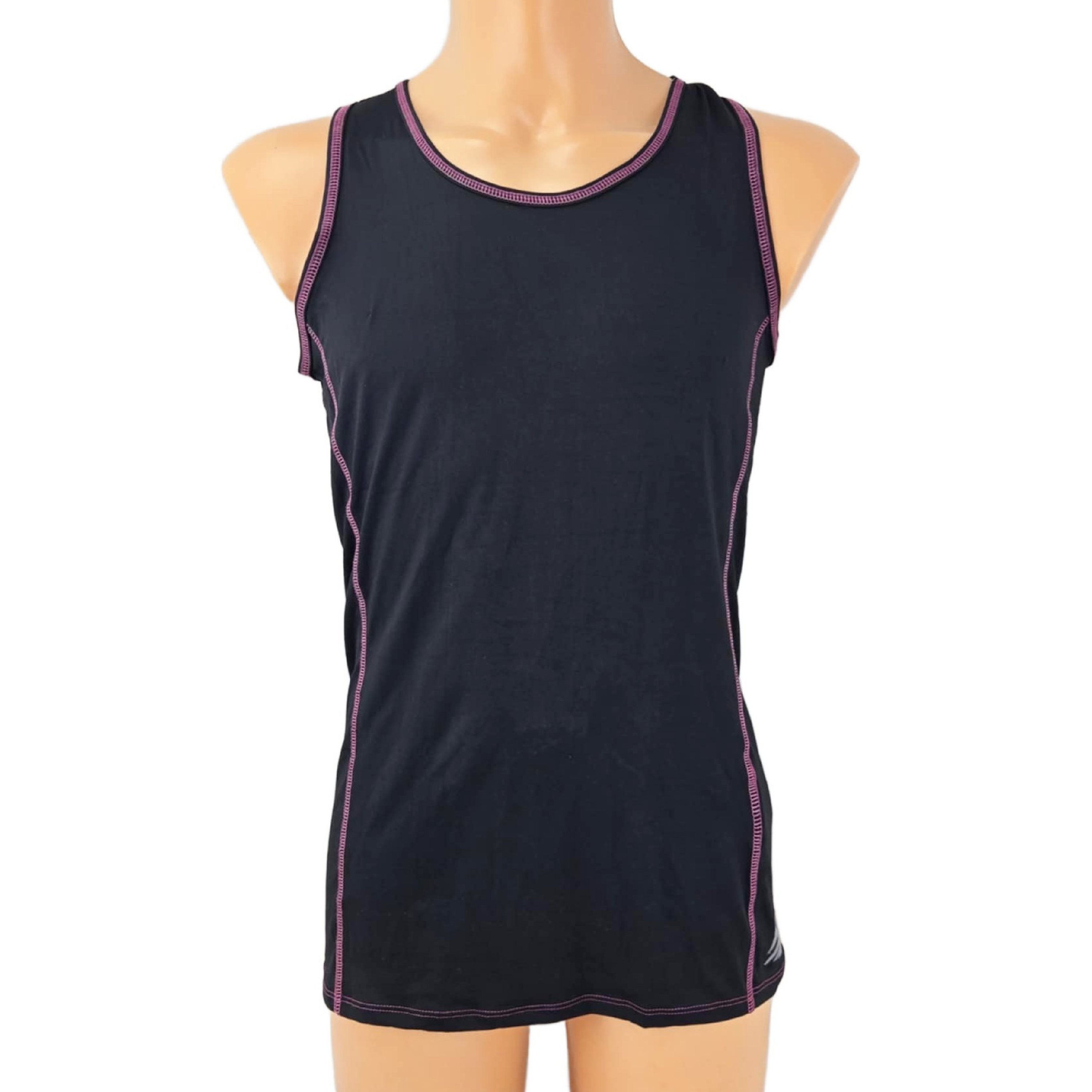 Herren Sport Oberteil Triko