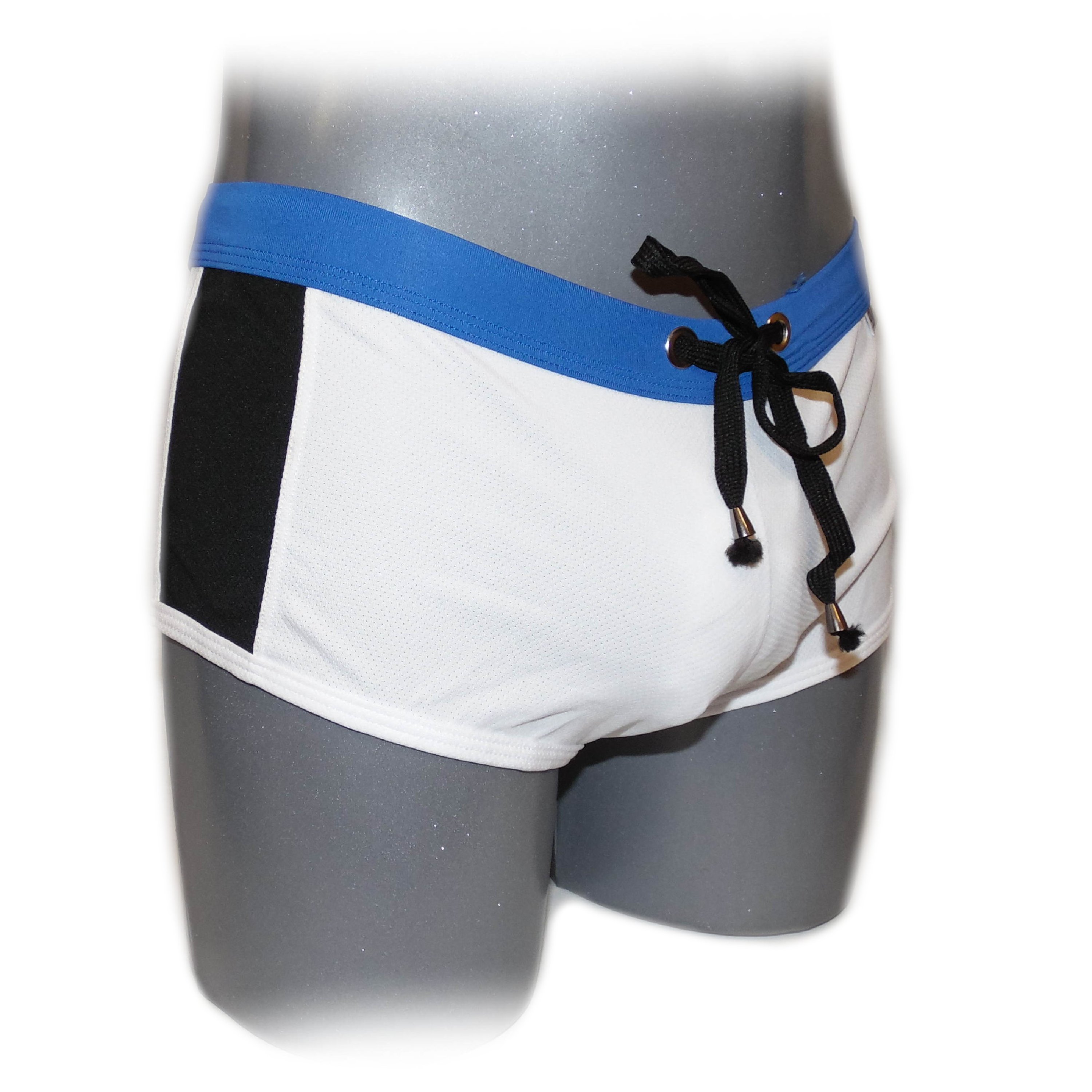 WJ - Swimwear Boxer