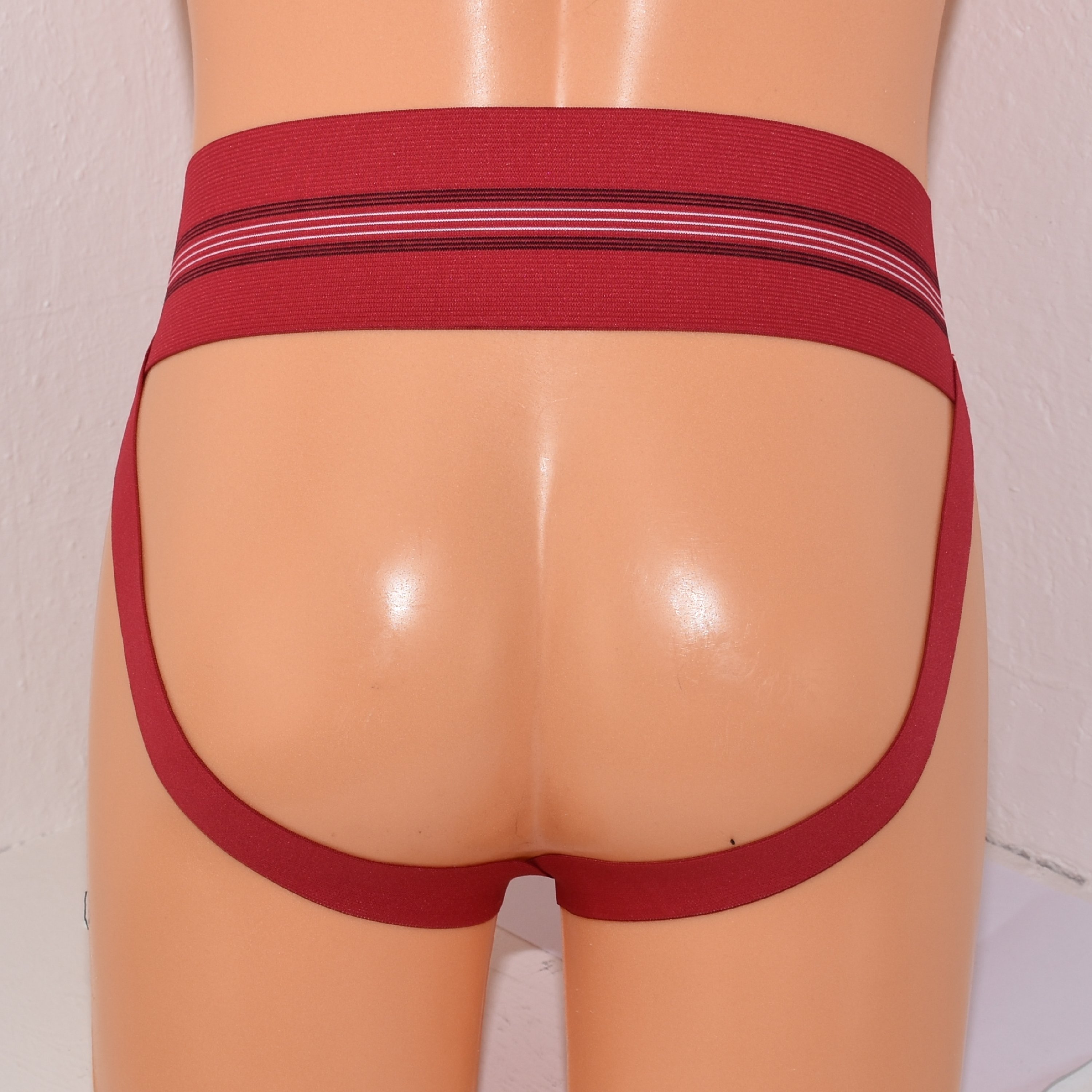 Bulge Pouch Jocks Men Jocks Sumo Look
