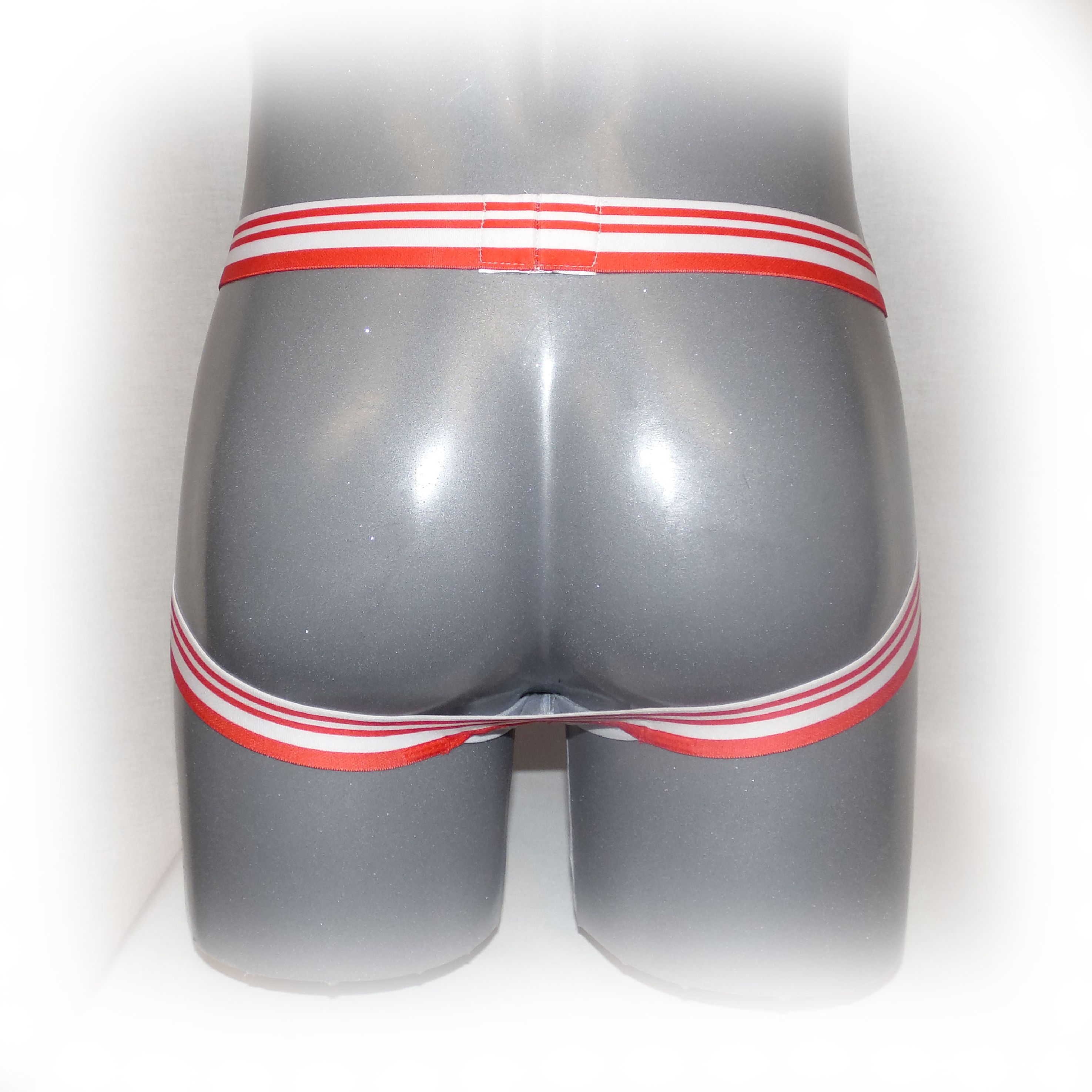Back free Jocks