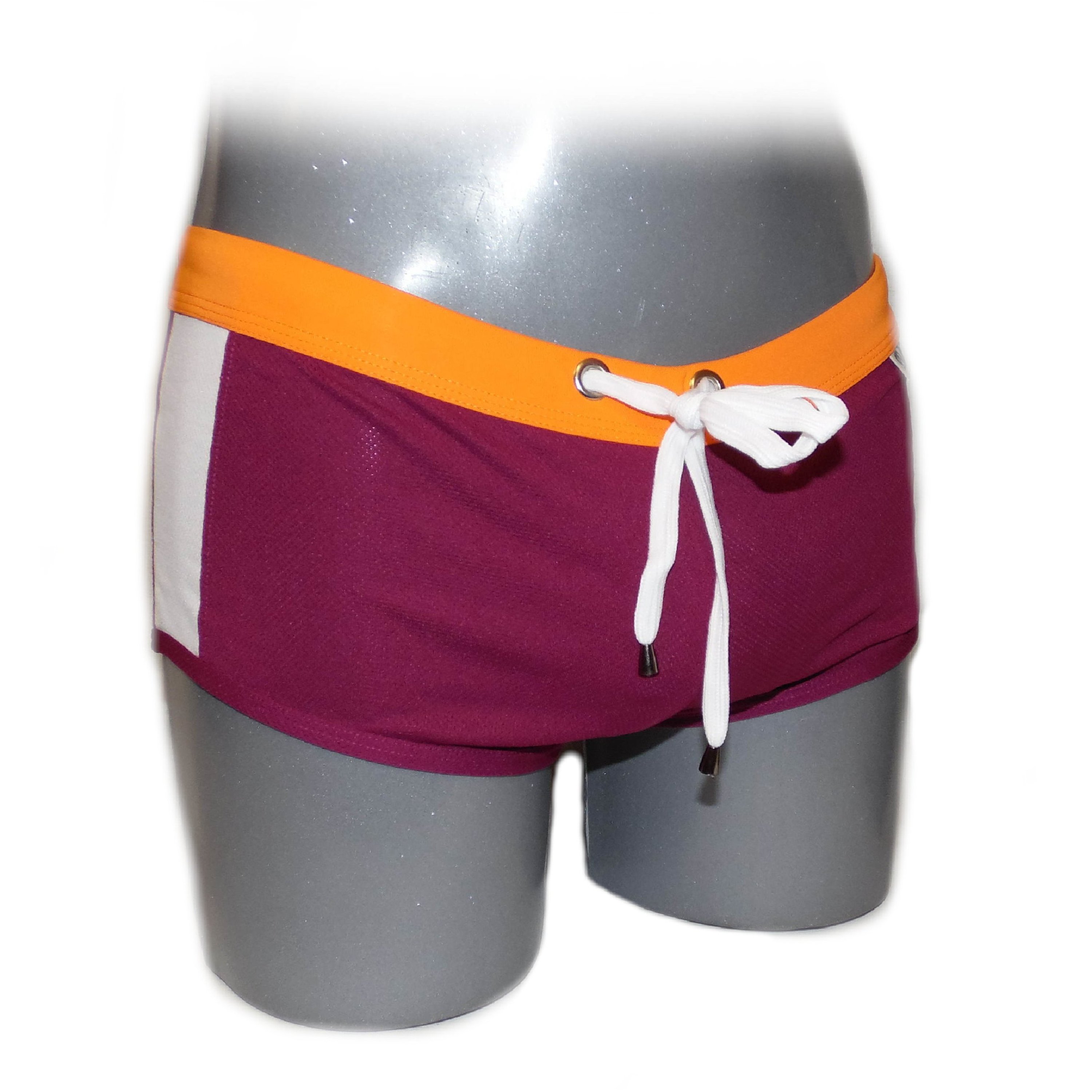 WJ - Swimwear Boxer