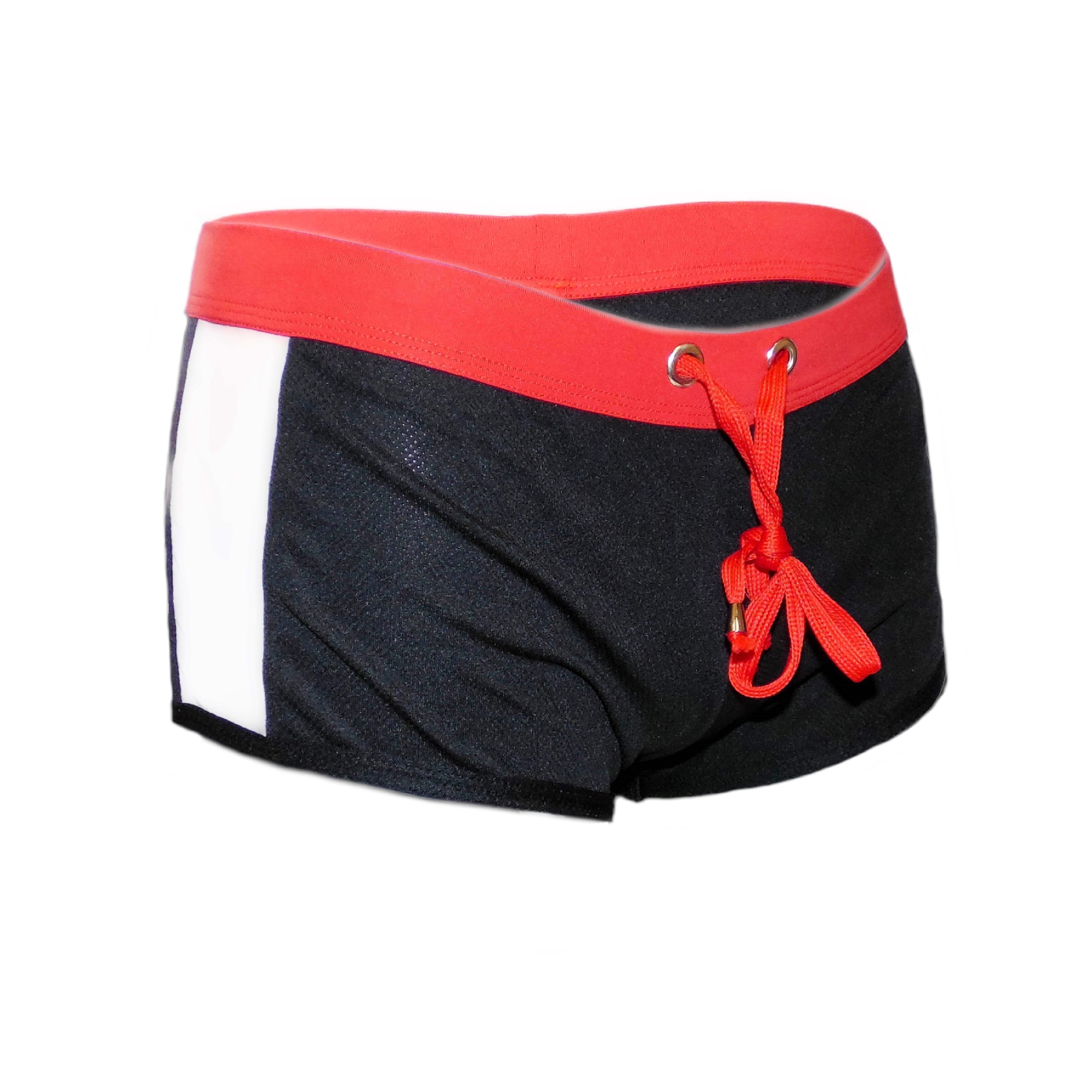 WJ - Swimwear Boxer