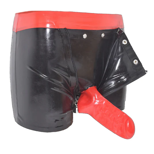 Latex Mann