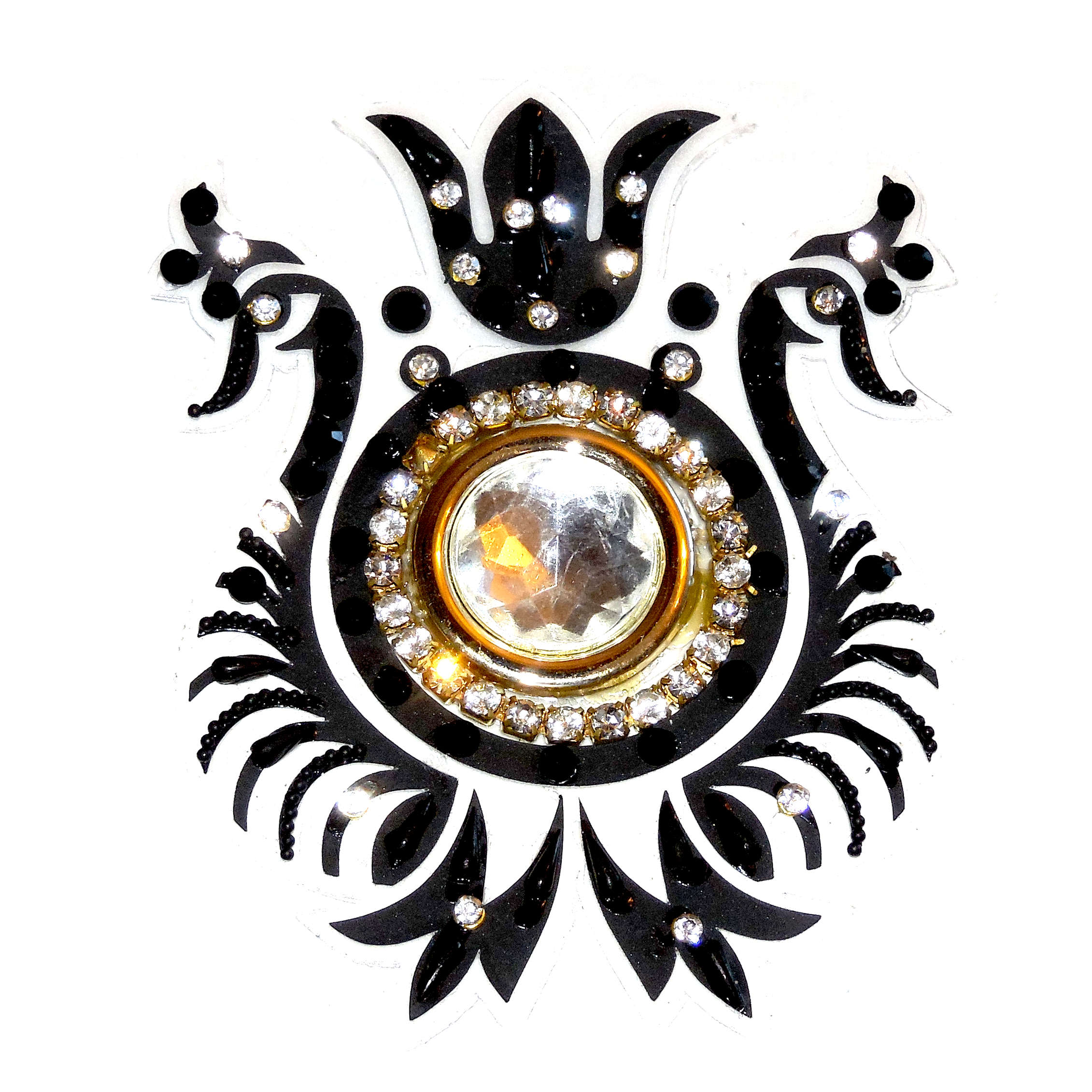 Body Tattoo Aufkleber Intim Schmuck
