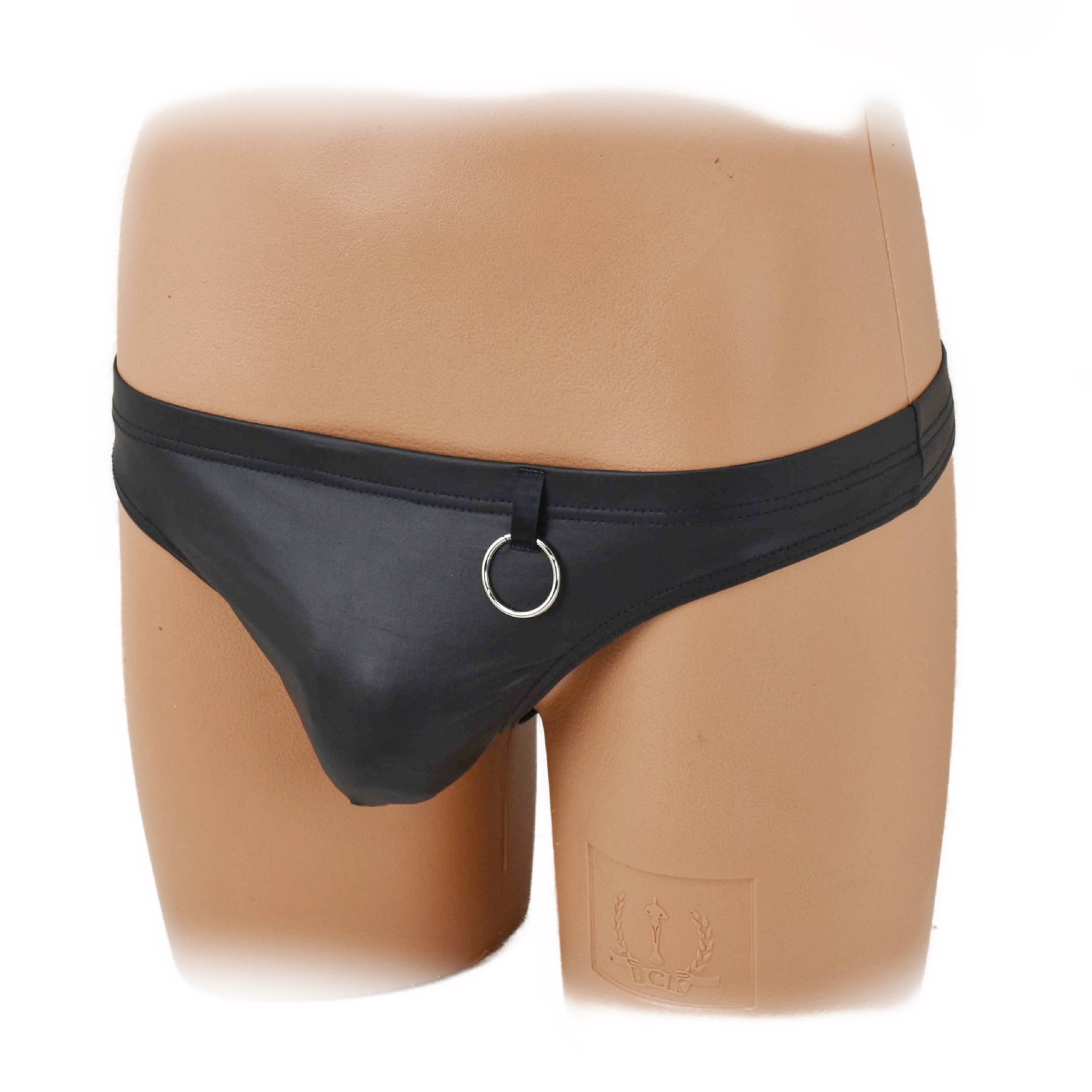 Black-Label-Design String - Mesh