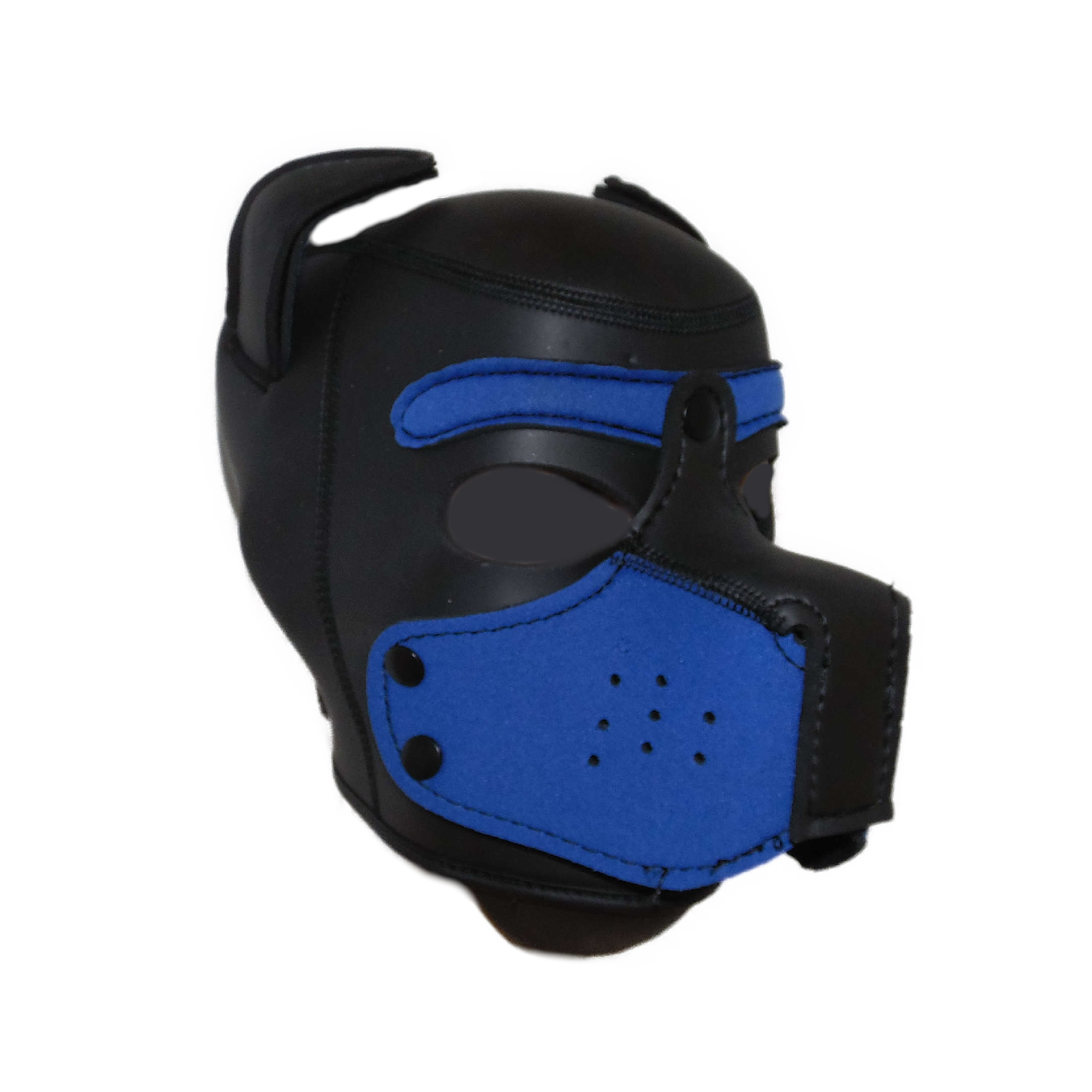 Crossplay Maske für Rollenspiele und Partyabende