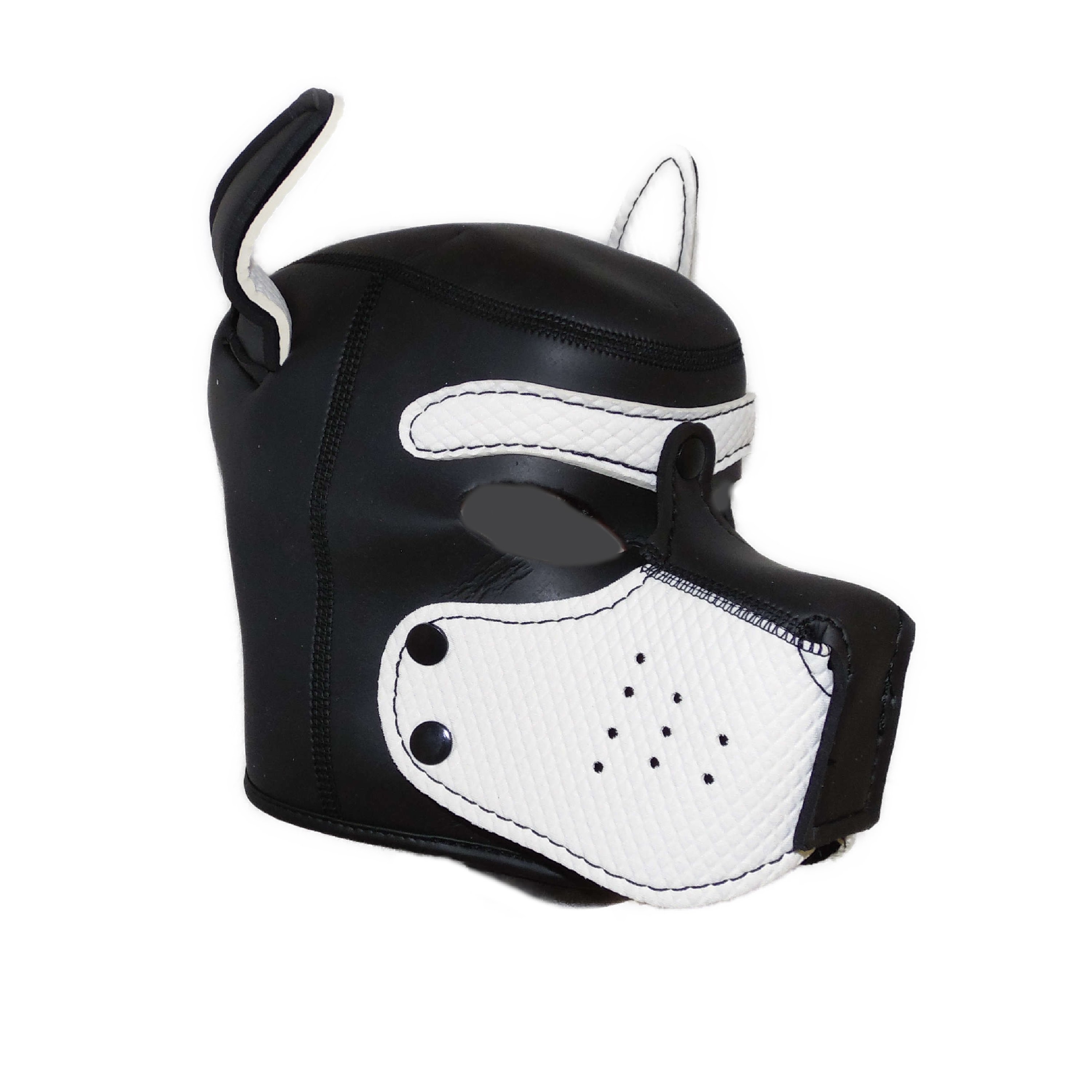 Crossplay Maske für Rollenspiele und Partyabende