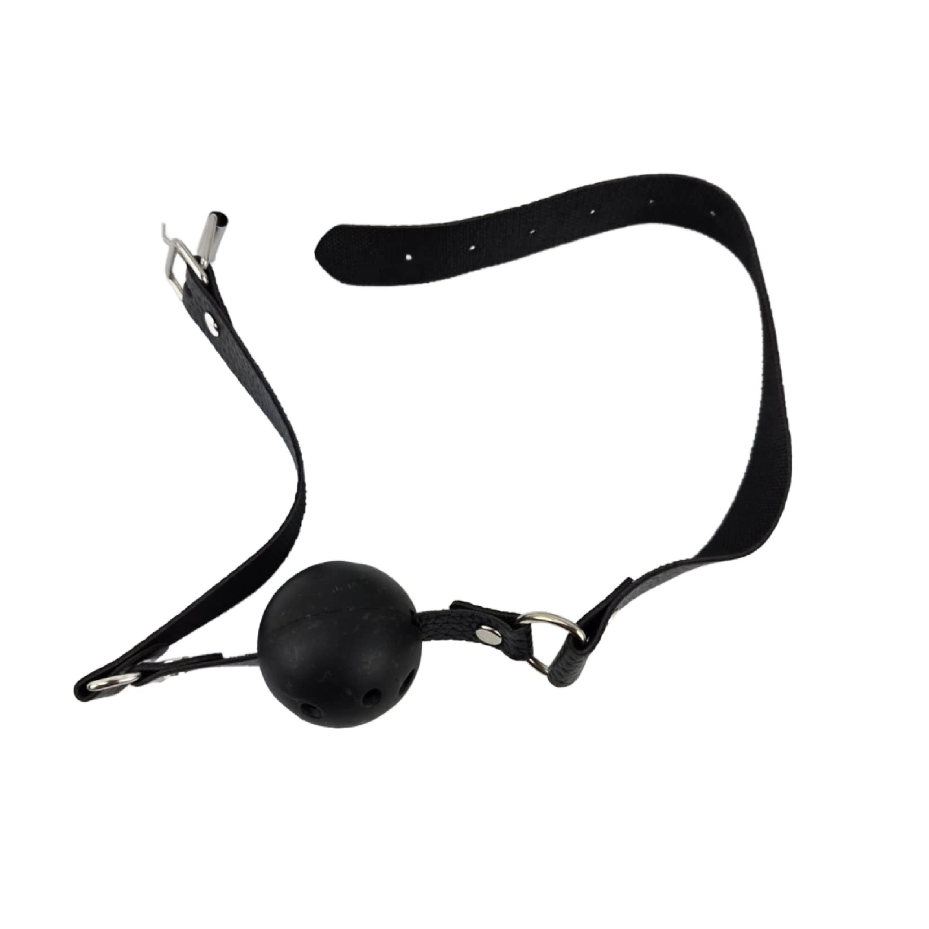 Ballmundknebel 4 cm Durchmesser
