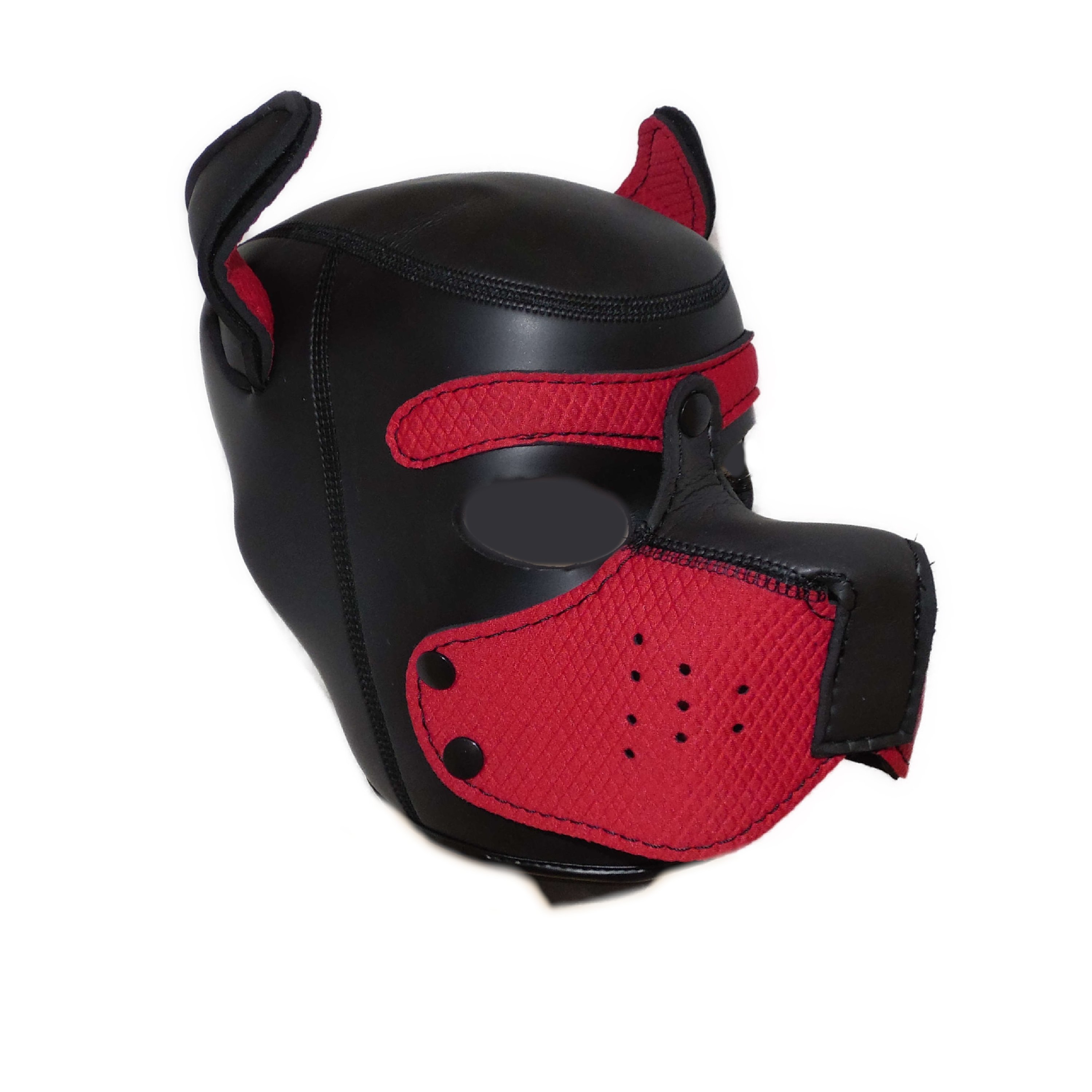 Crossplay Maske für Rollenspiele und Partyabende