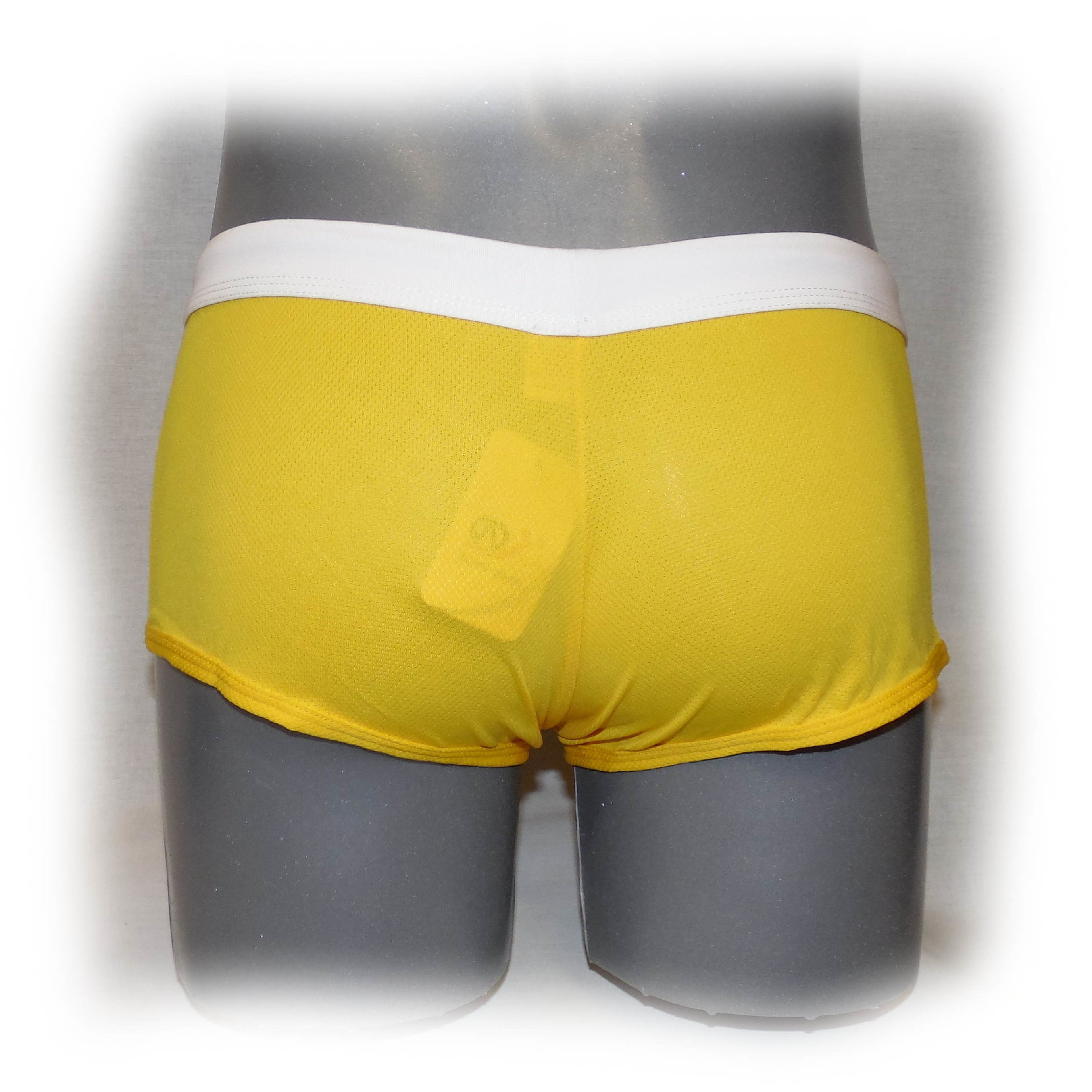 WJ - Swimwear Boxer
