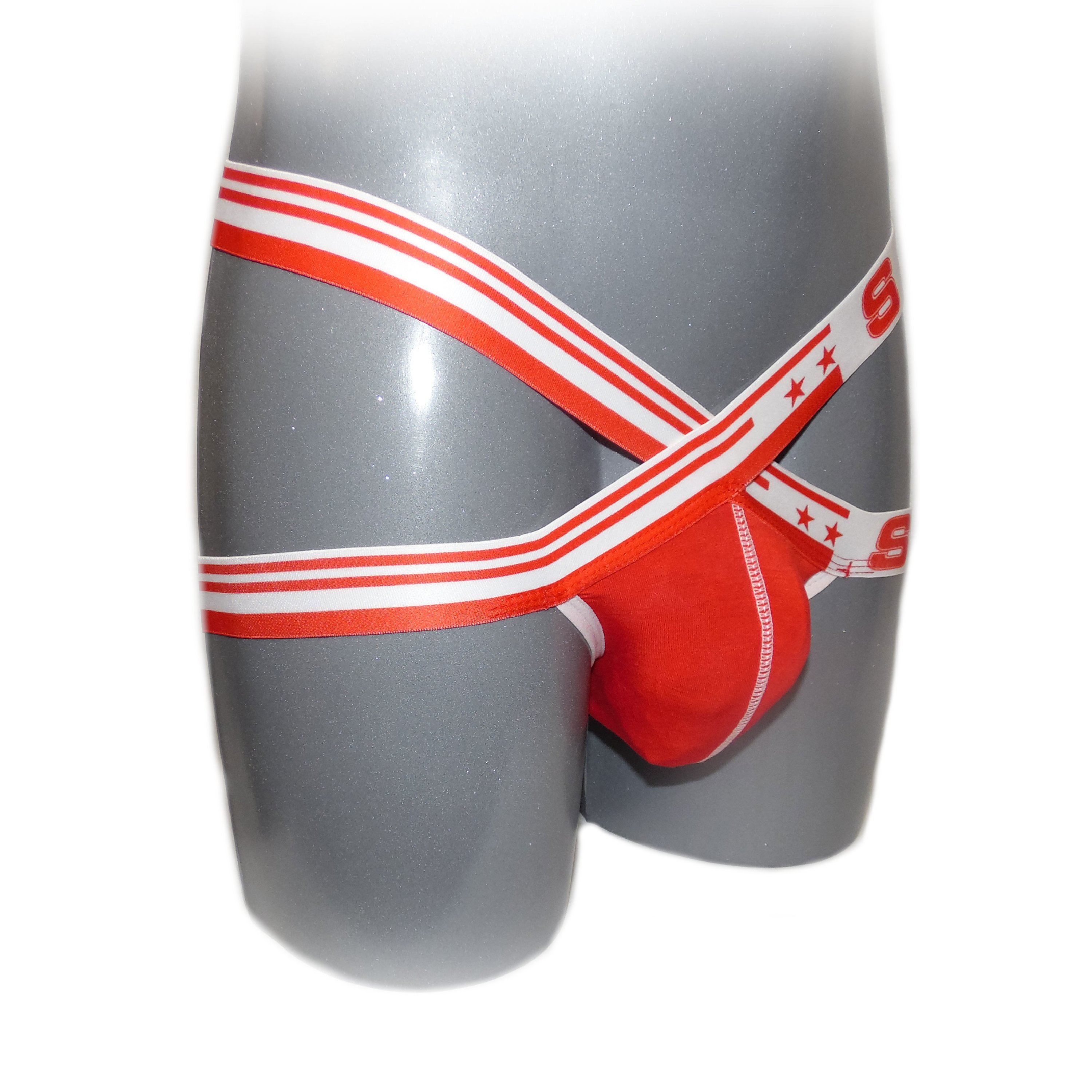 Back free Jocks