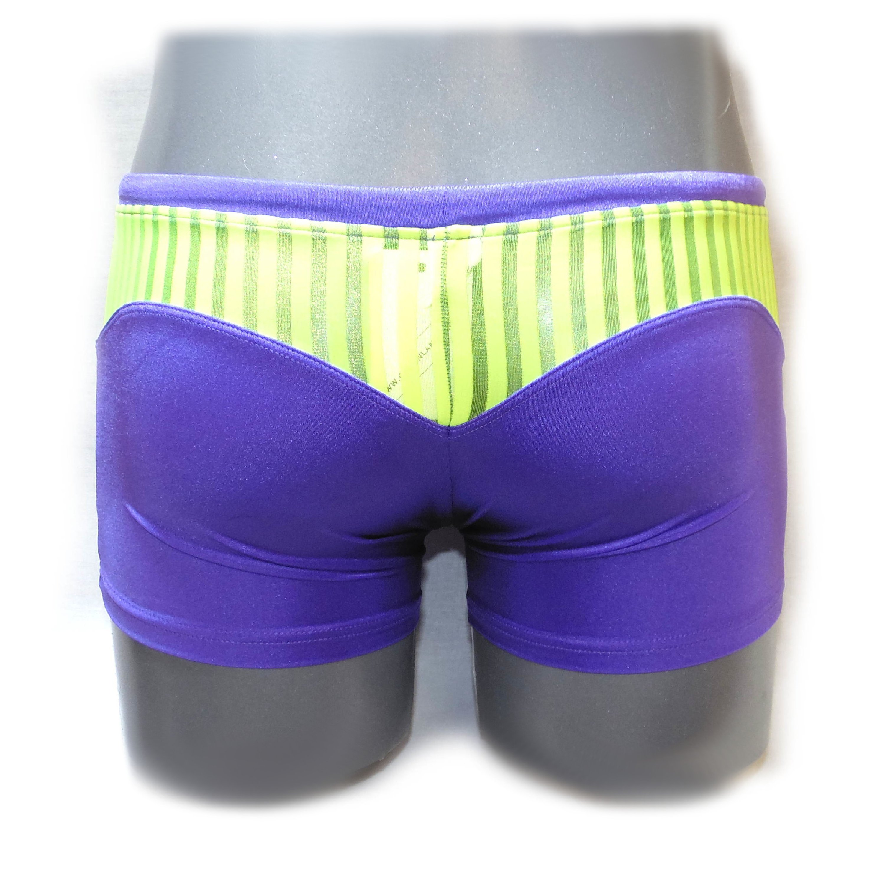 WJ - Swimwear Boxer