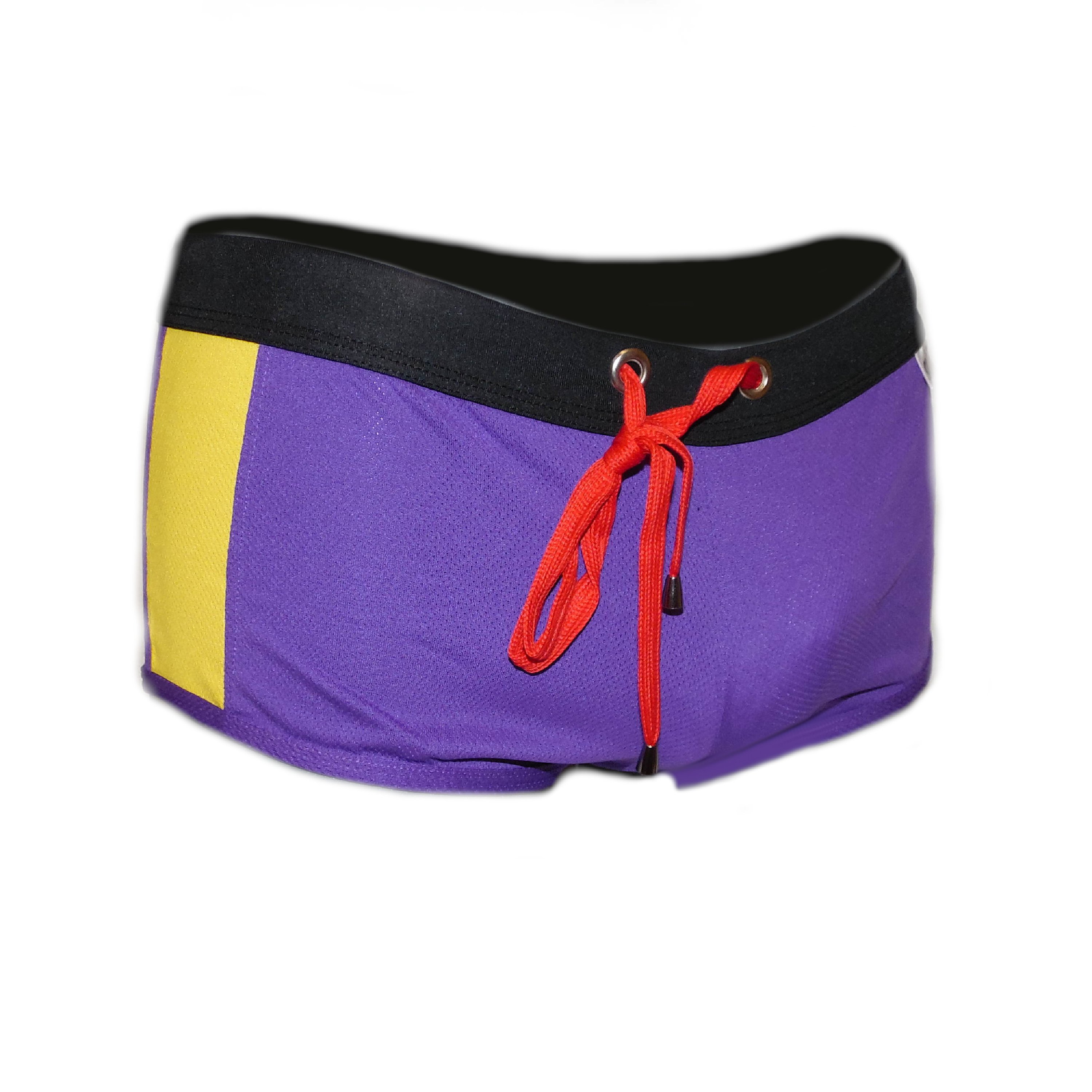 WJ - Swimwear Boxer