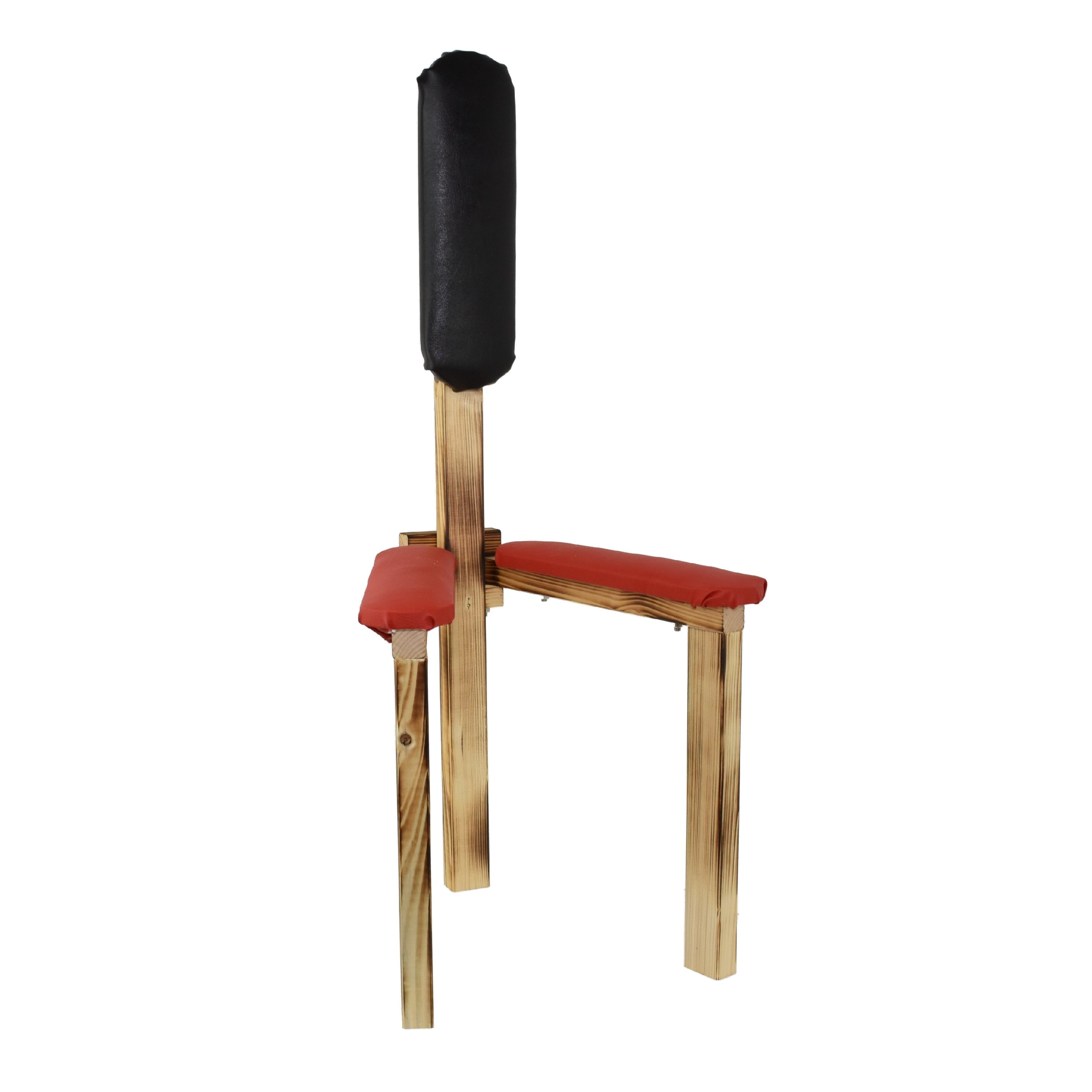 Female Bondage Chair