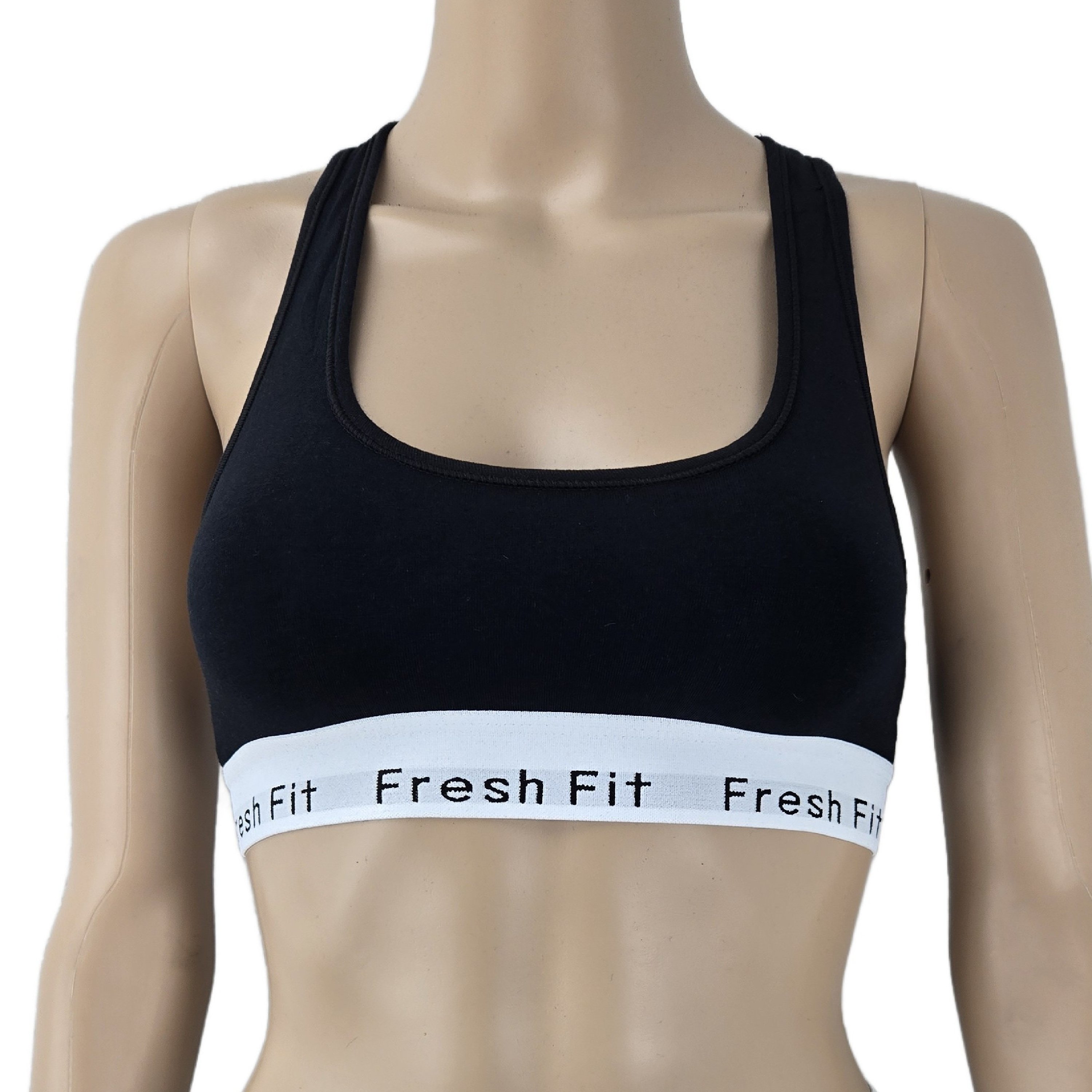 Damen Sport Top Buster