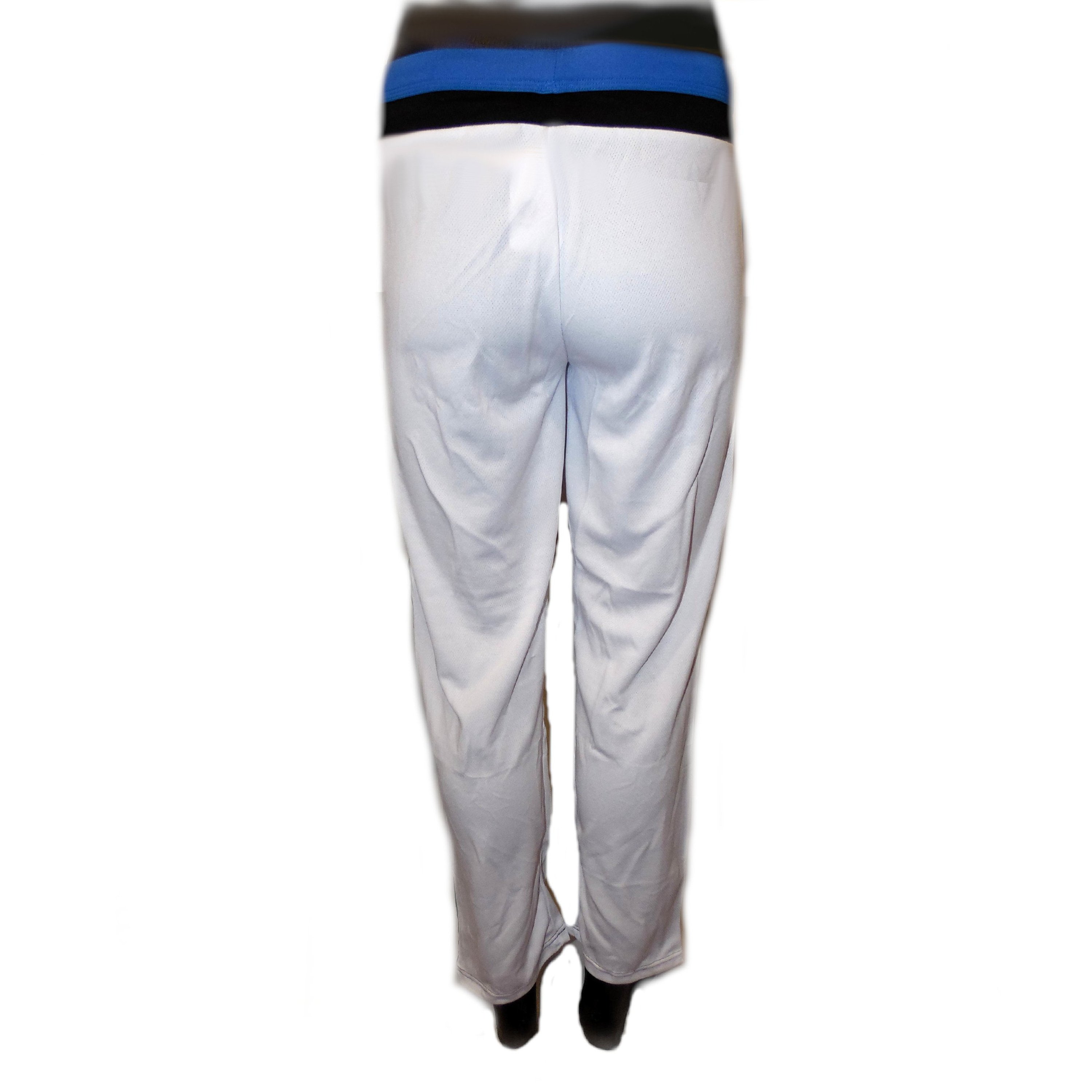 Lange Sporthose Freizeithose mit Doppel-Kordel
