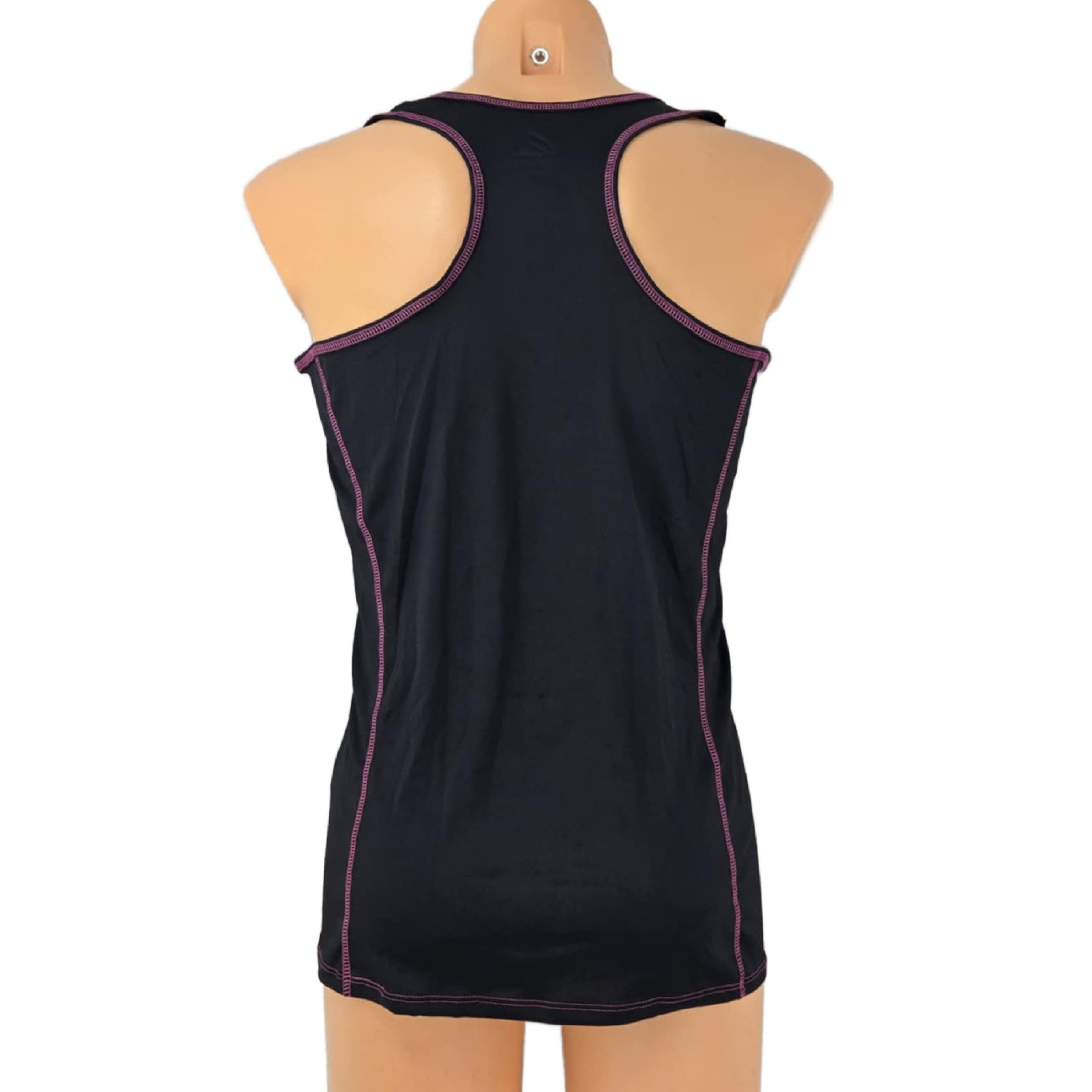 Herren Sport Oberteil Triko