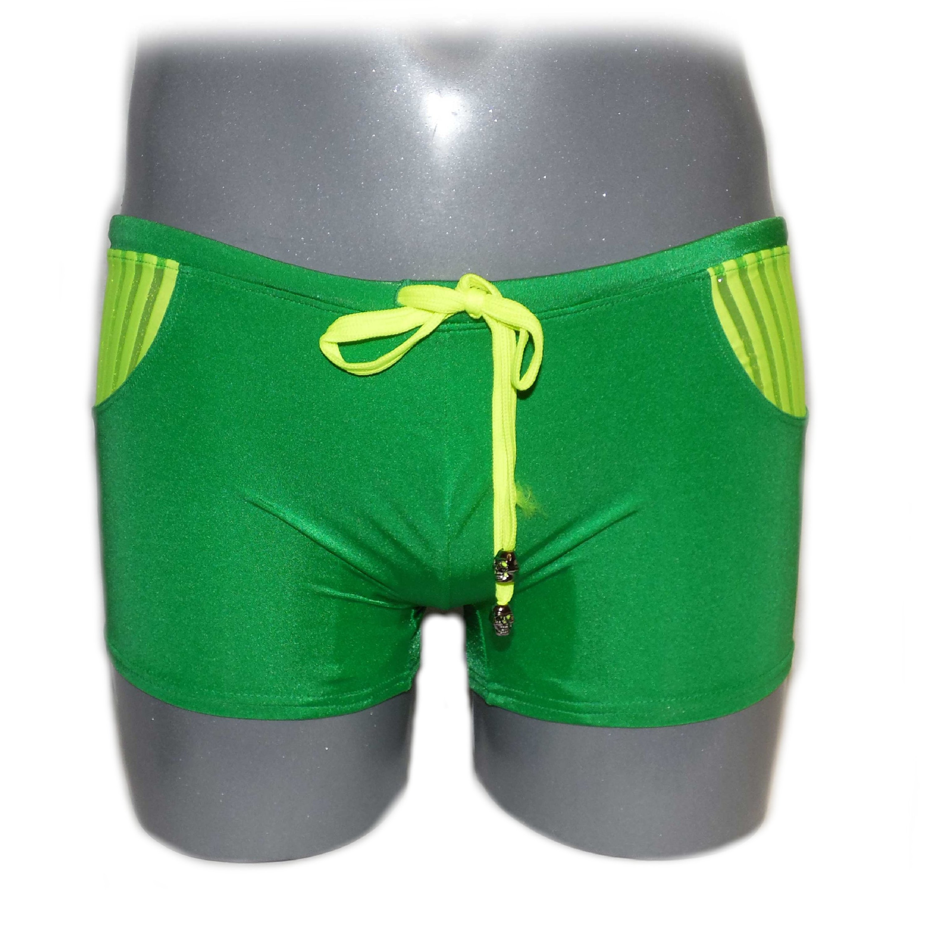 WJ - Swimwear Boxer