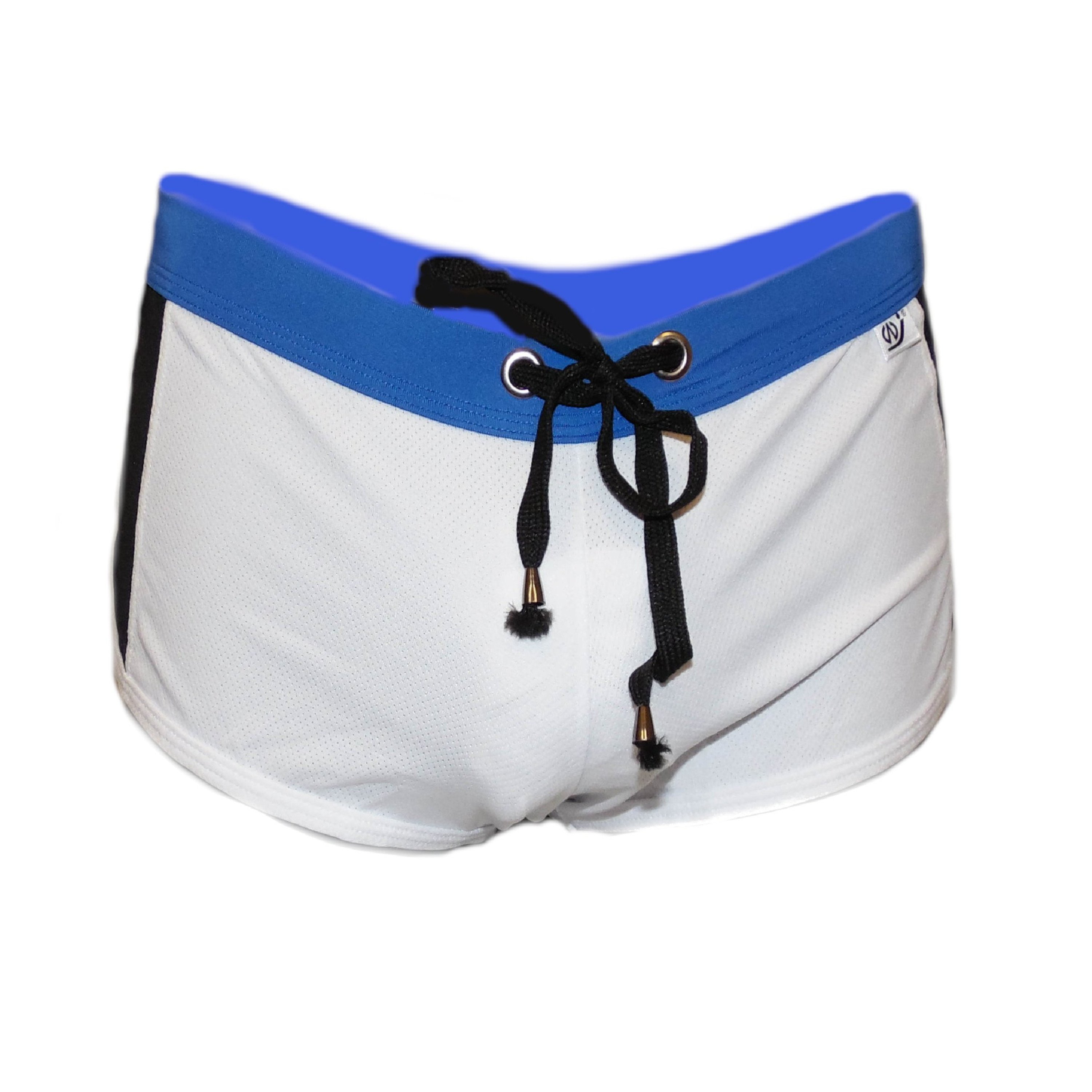 WJ - Swimwear Boxer
