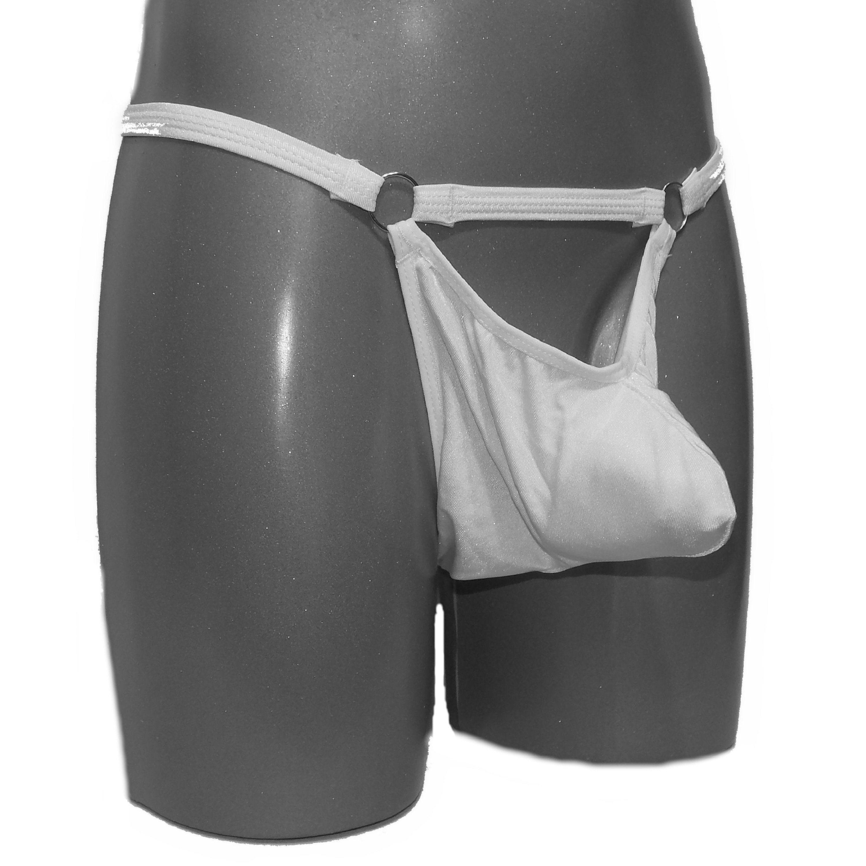 Beutelstring