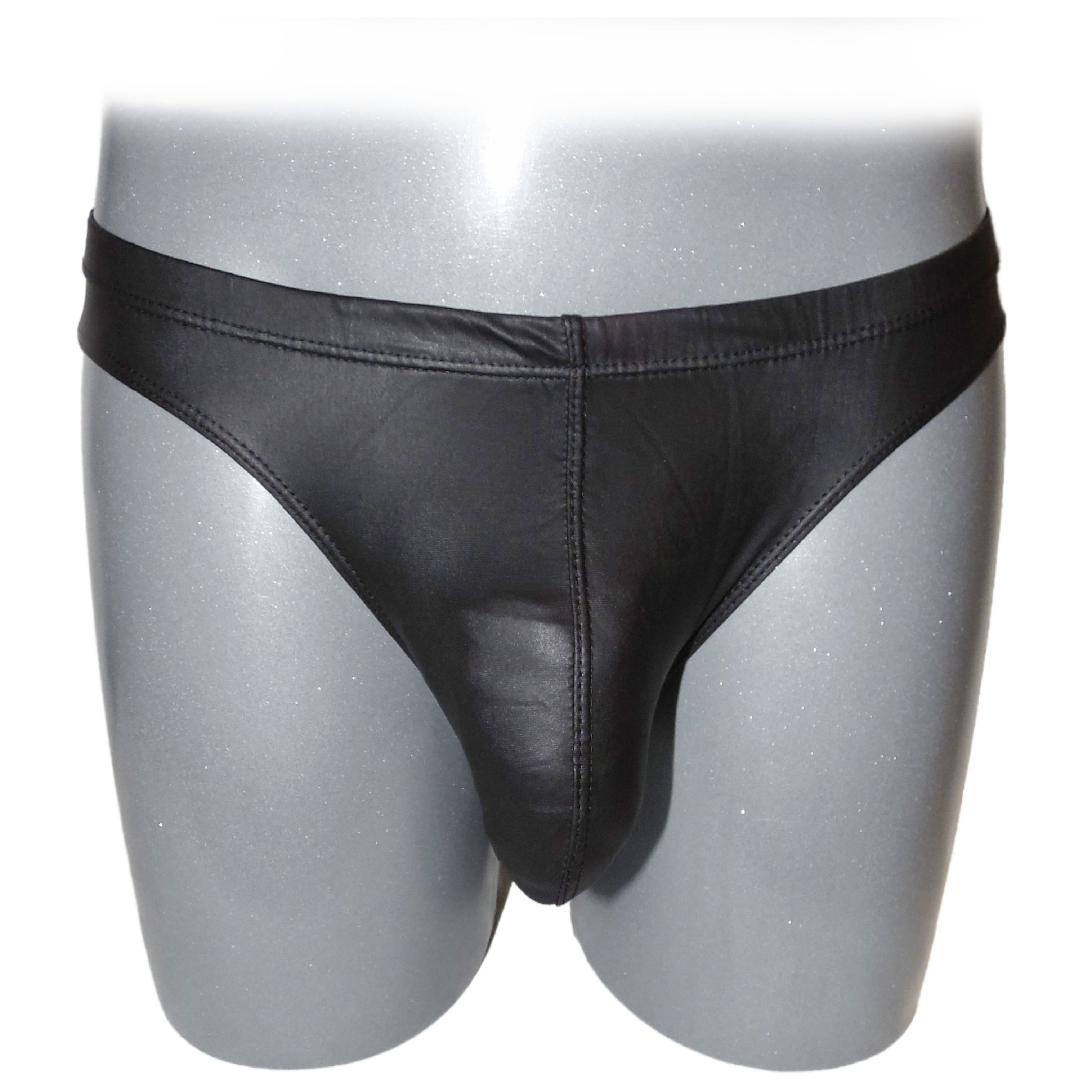 Black-Label-Design Pants