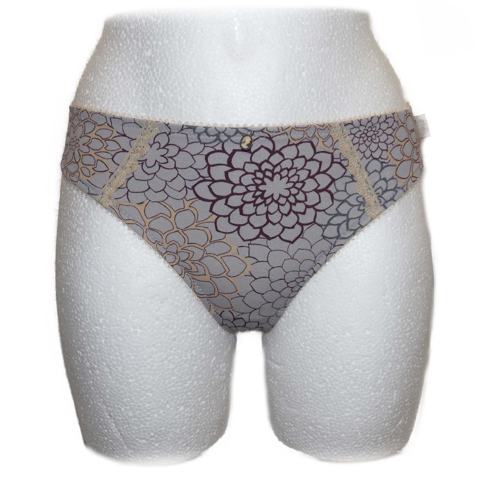 AUSVERKAUF String Tanga  Affairs Taille 28-34 cm