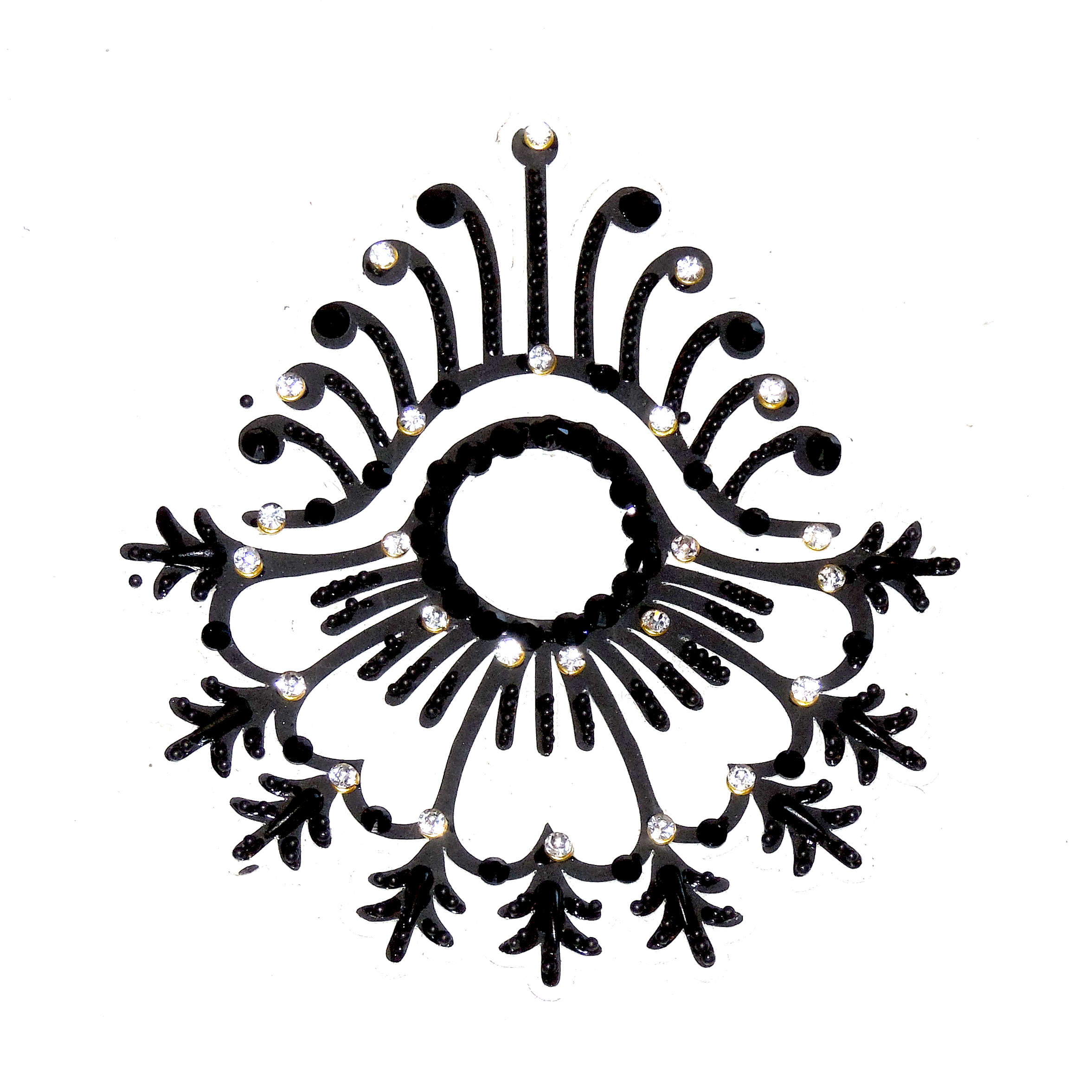 Body Tattoo Aufkleber Intim Schmuck