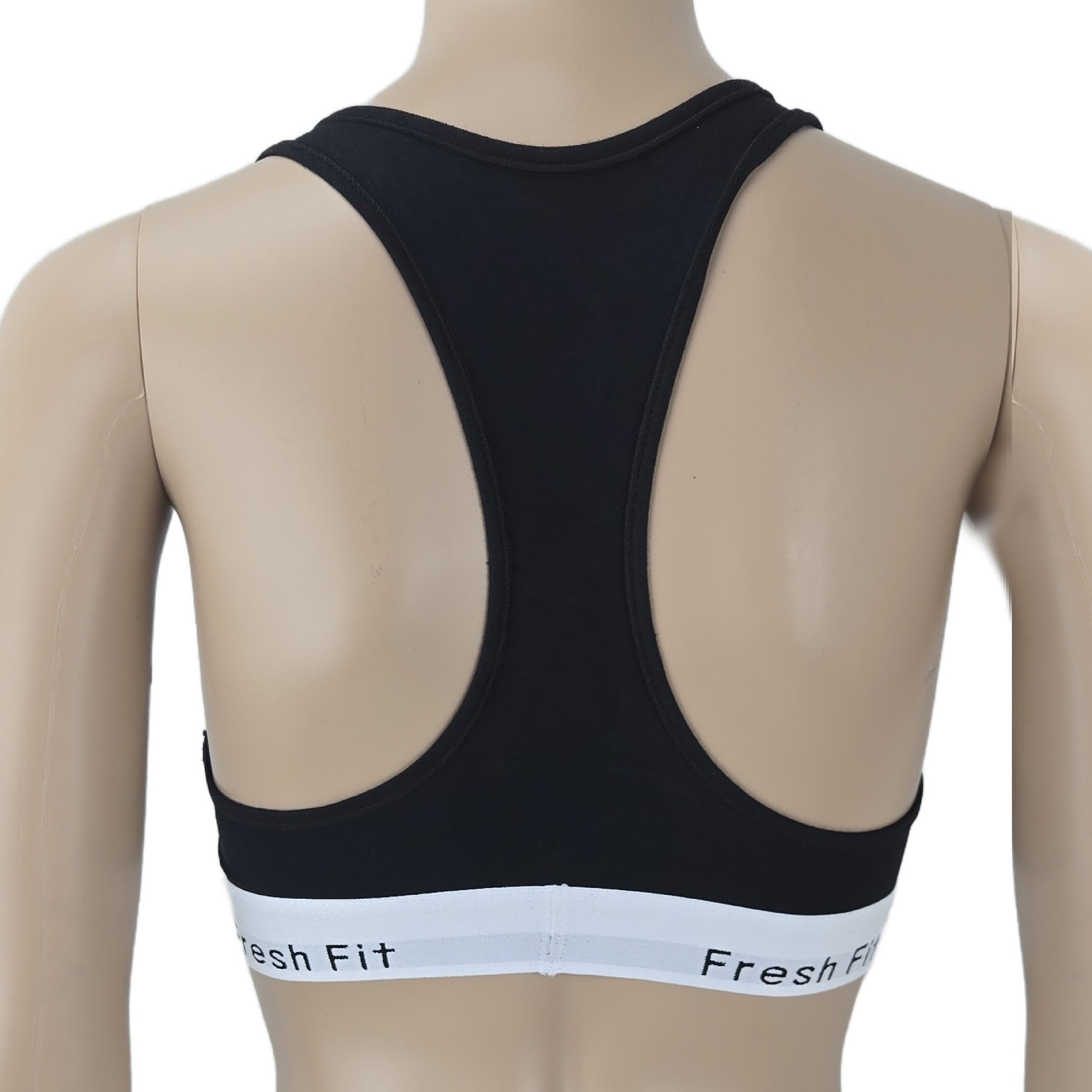 Damen Sport Top Buster