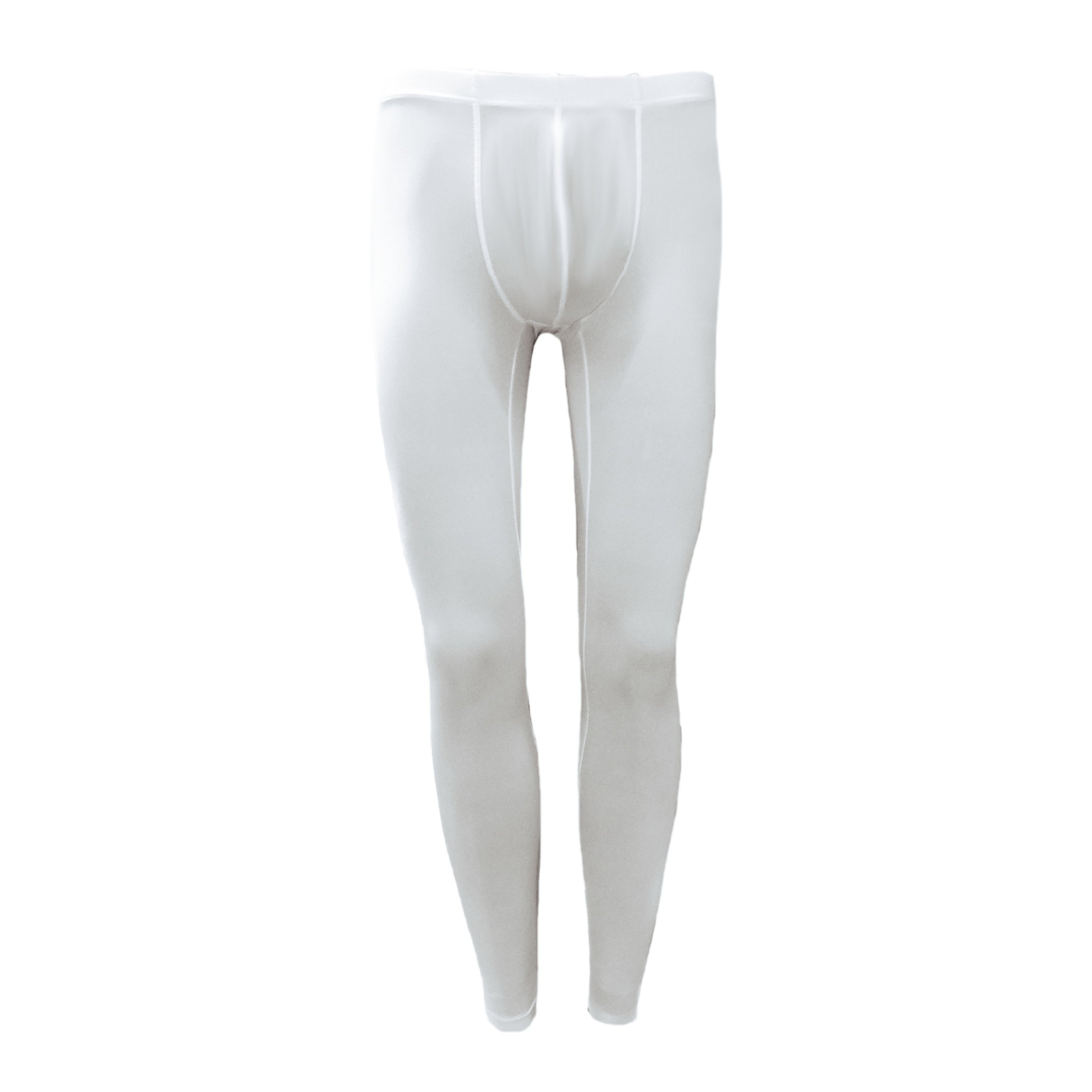 Lange Unterhosen leicht transparent