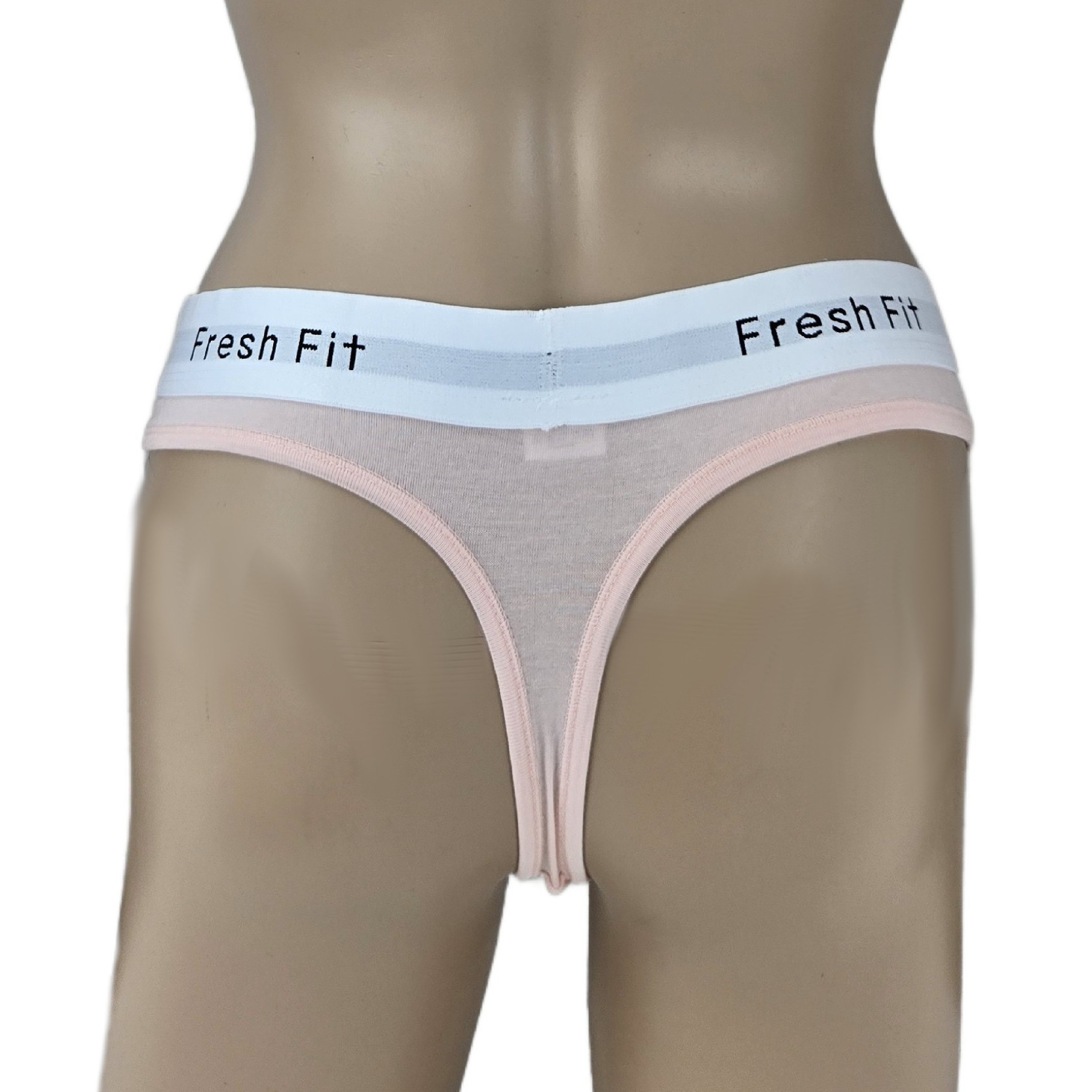 Damen Sport String