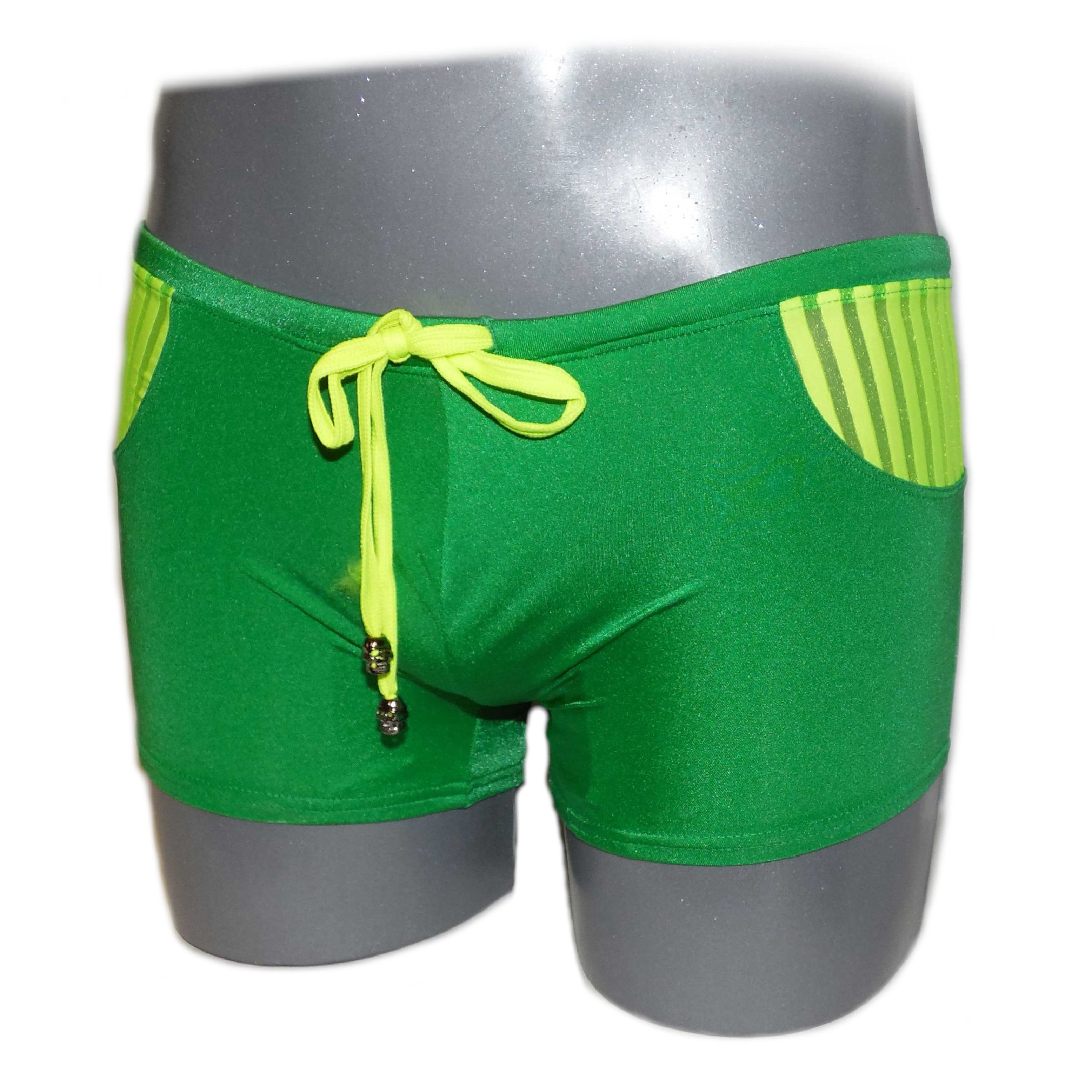 WJ - Swimwear Boxer