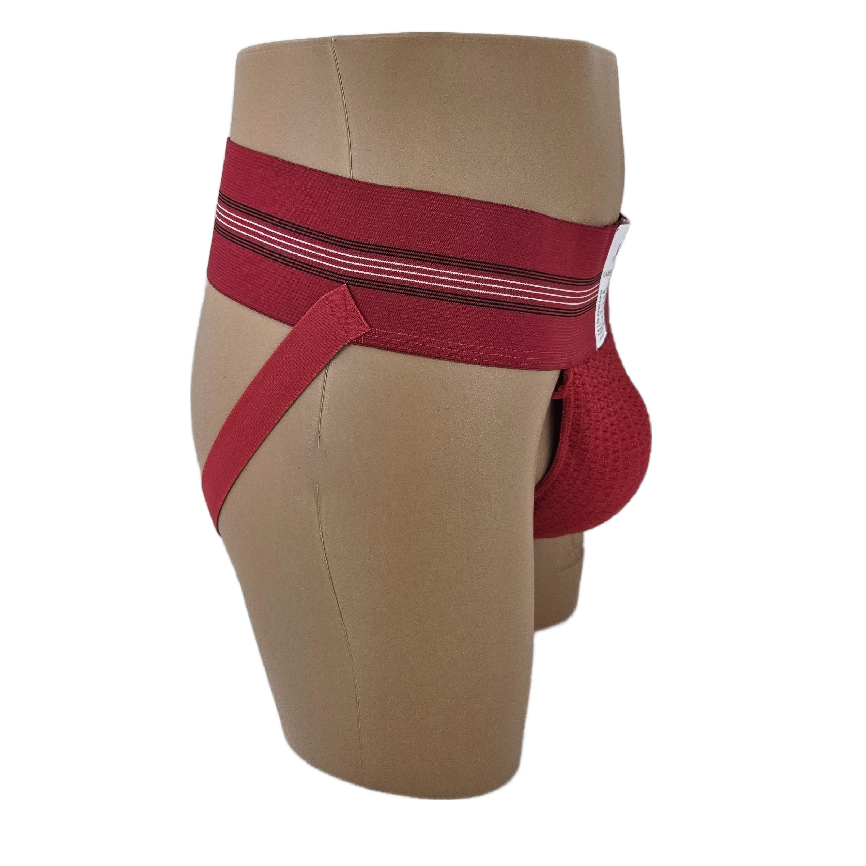 Bulge Pouch Jocks Men Jocks Sumo Look