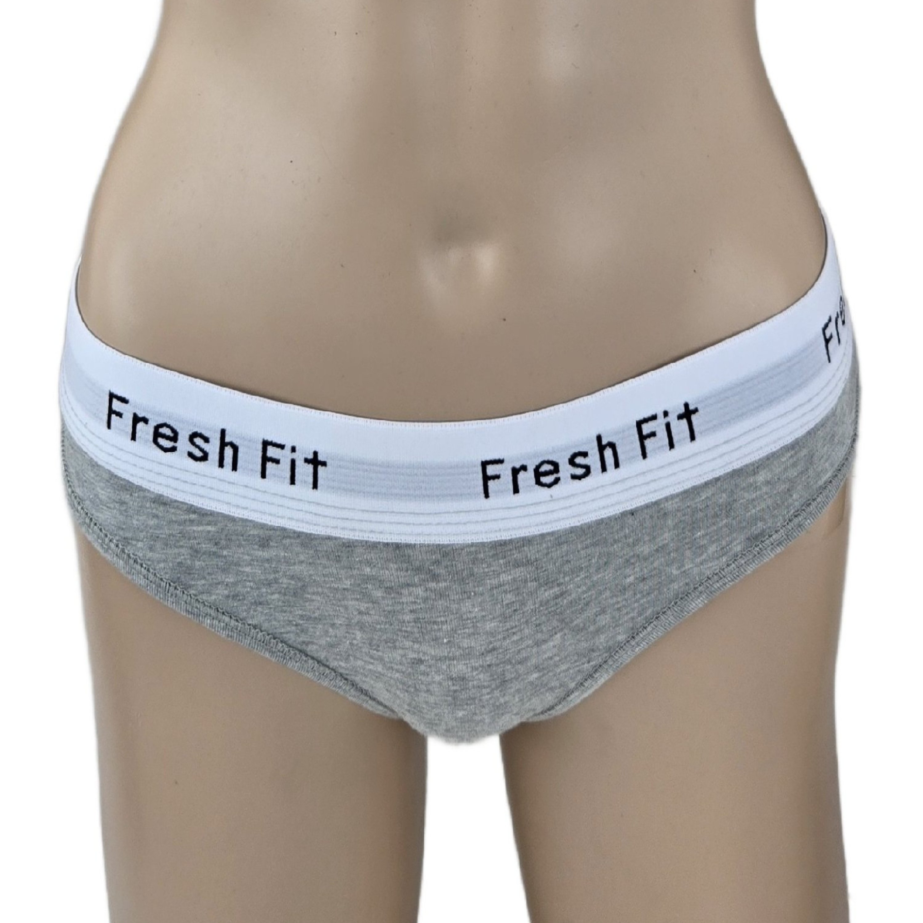 Damen Sport Slip