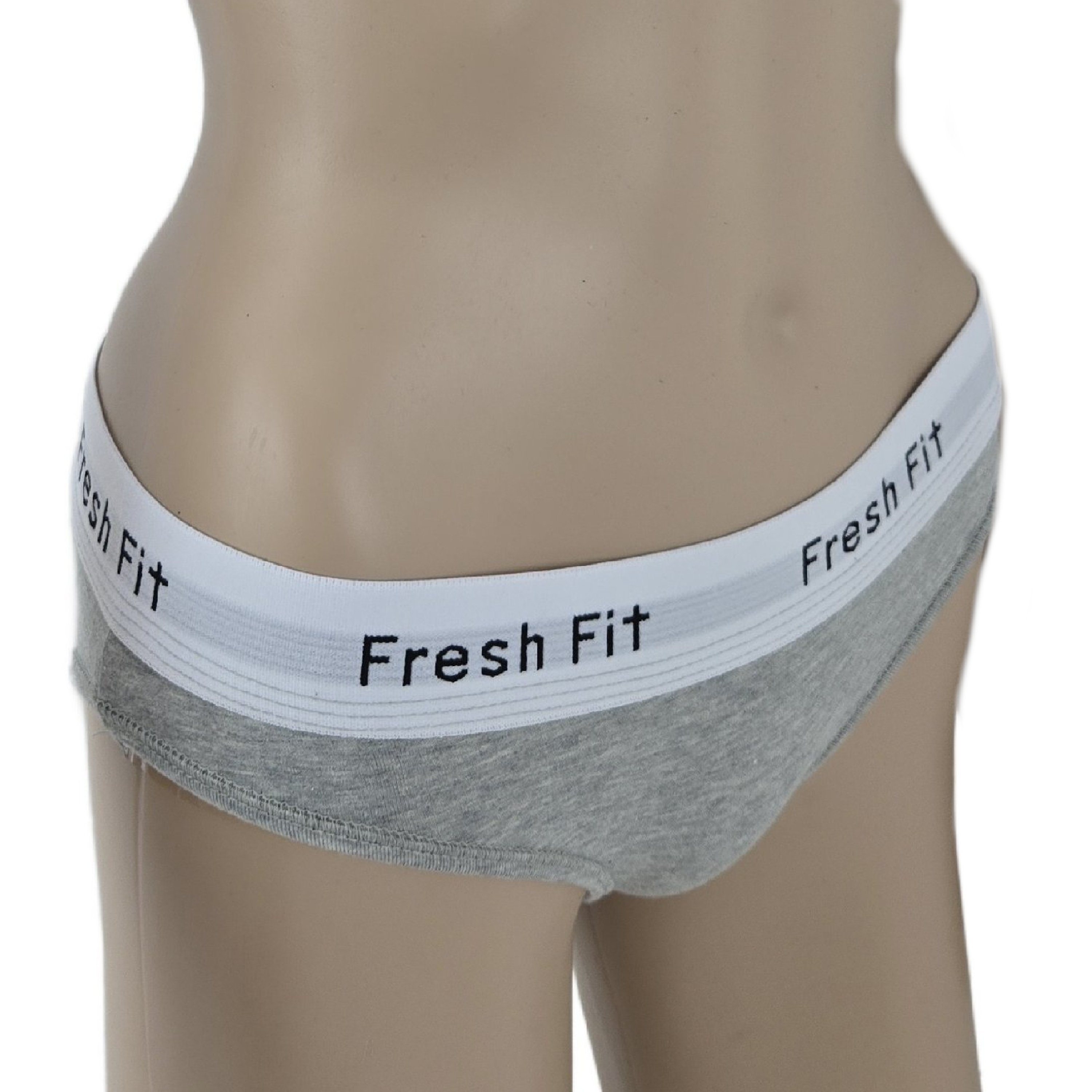 Damen Sport Slip
