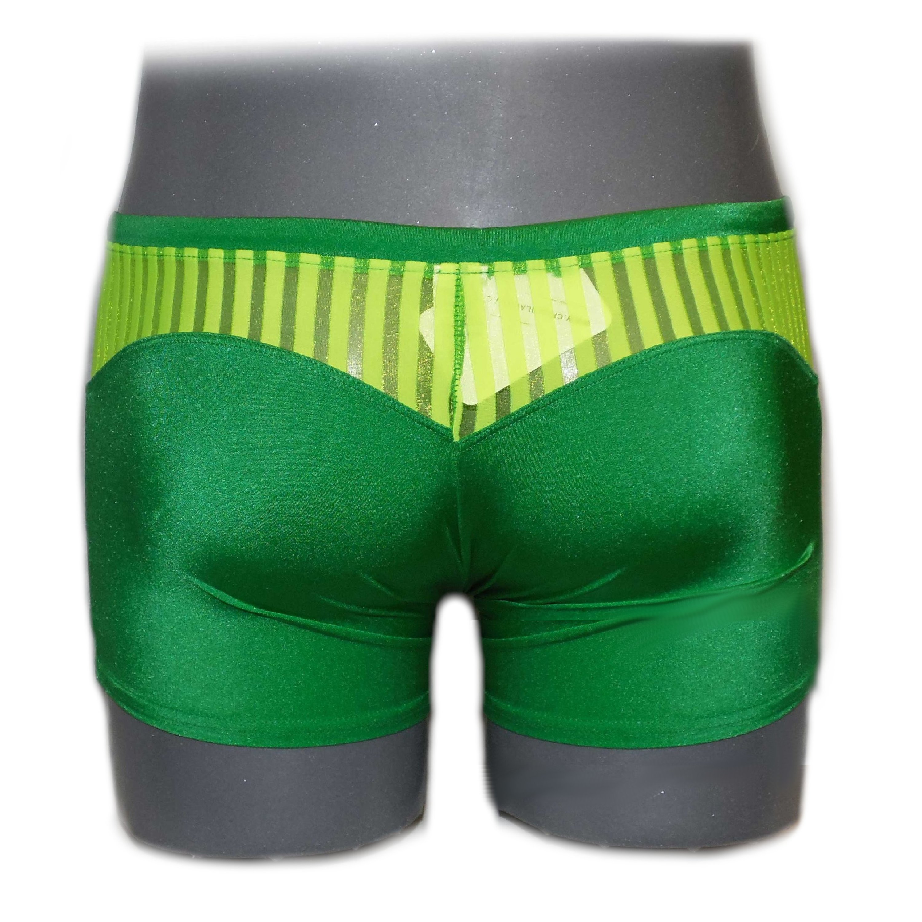 WJ - Swimwear Boxer