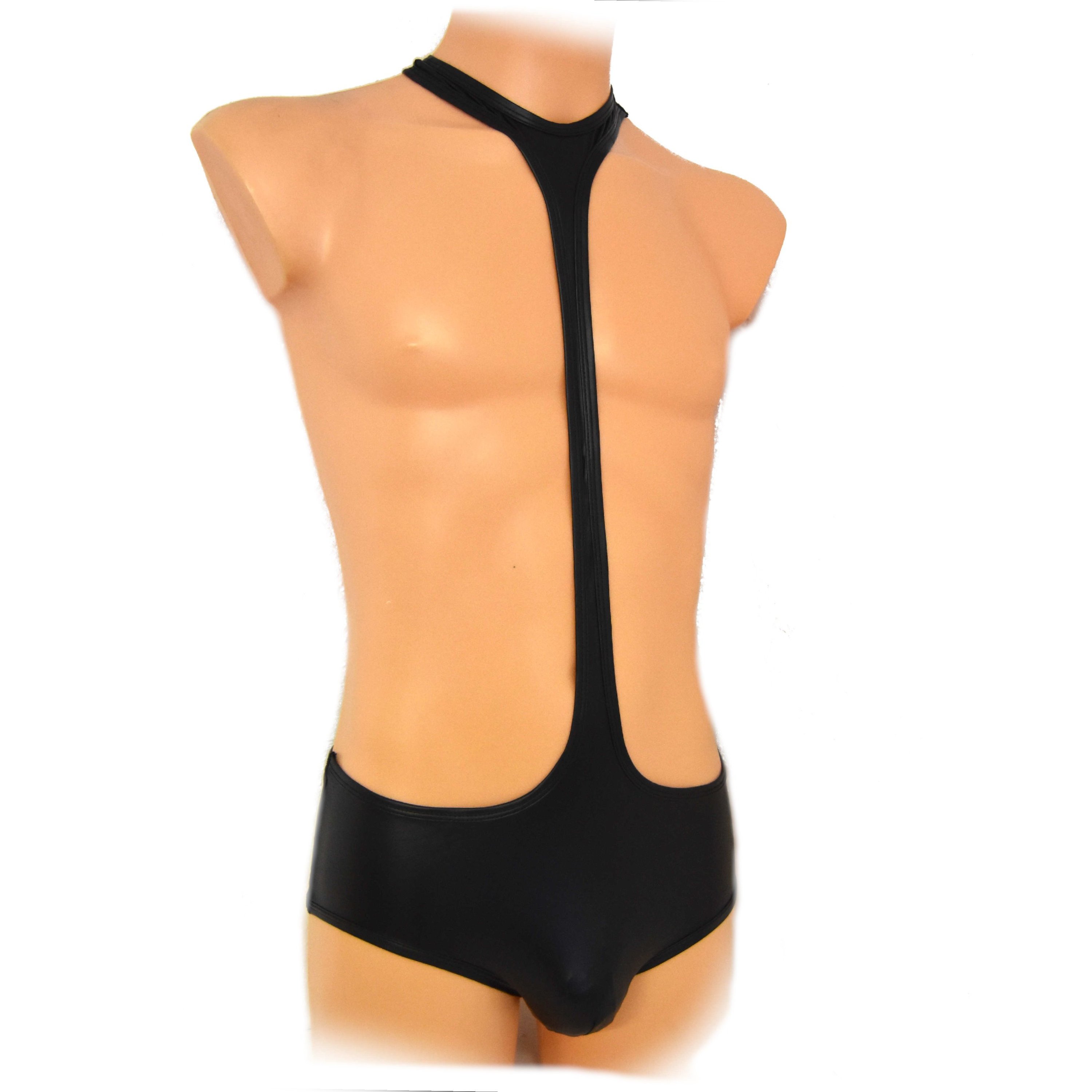 Body Ringerbody BlackLabel