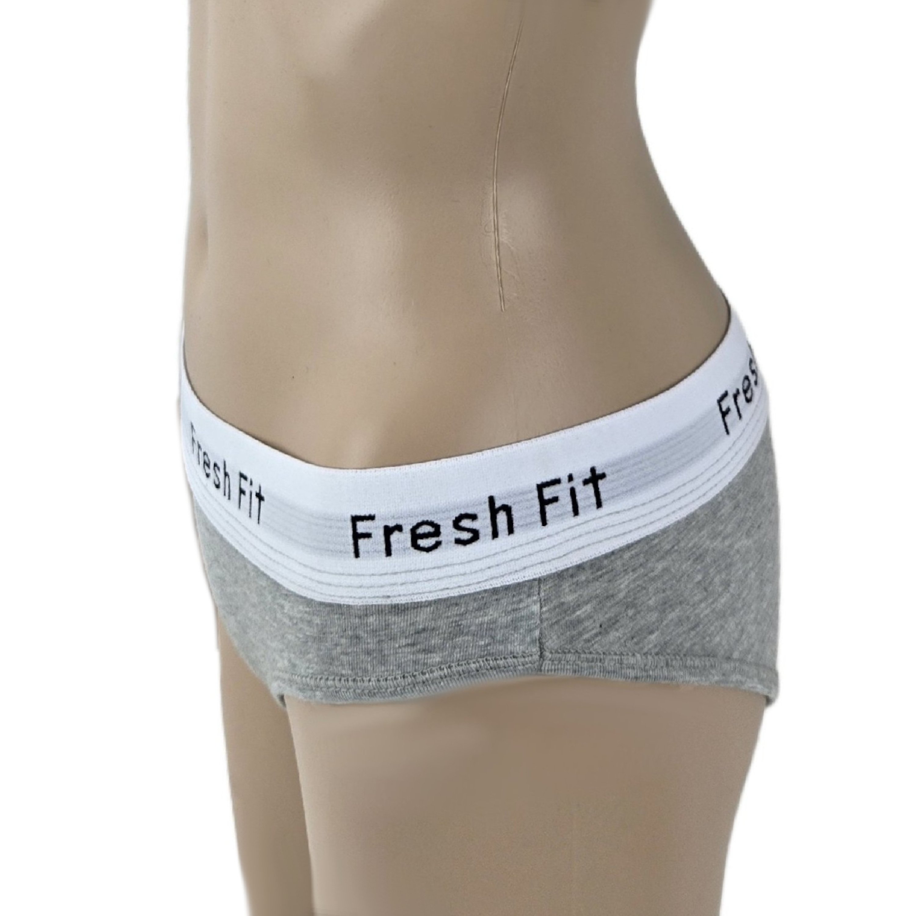 Damen Sport Slip