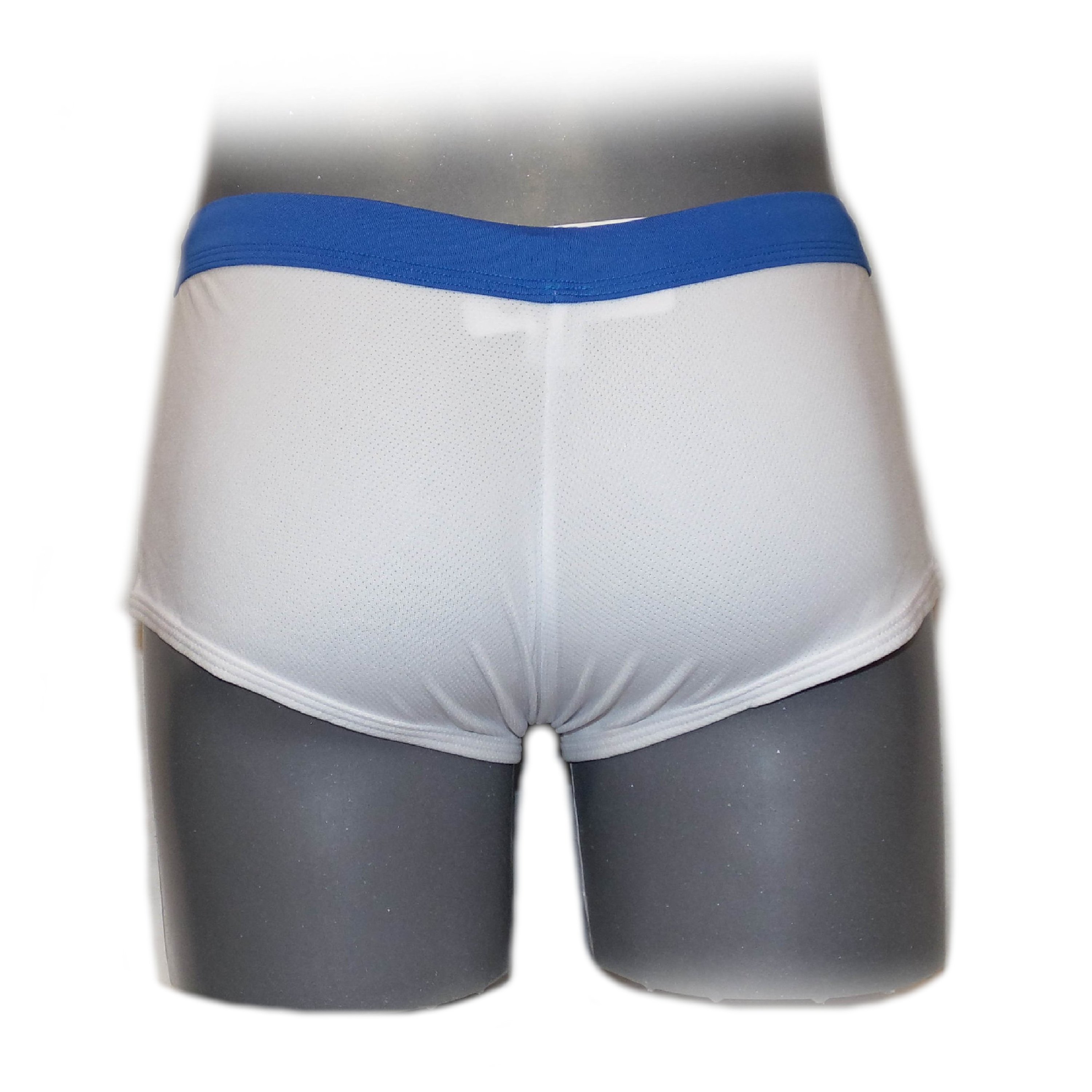 WJ - Swimwear Boxer